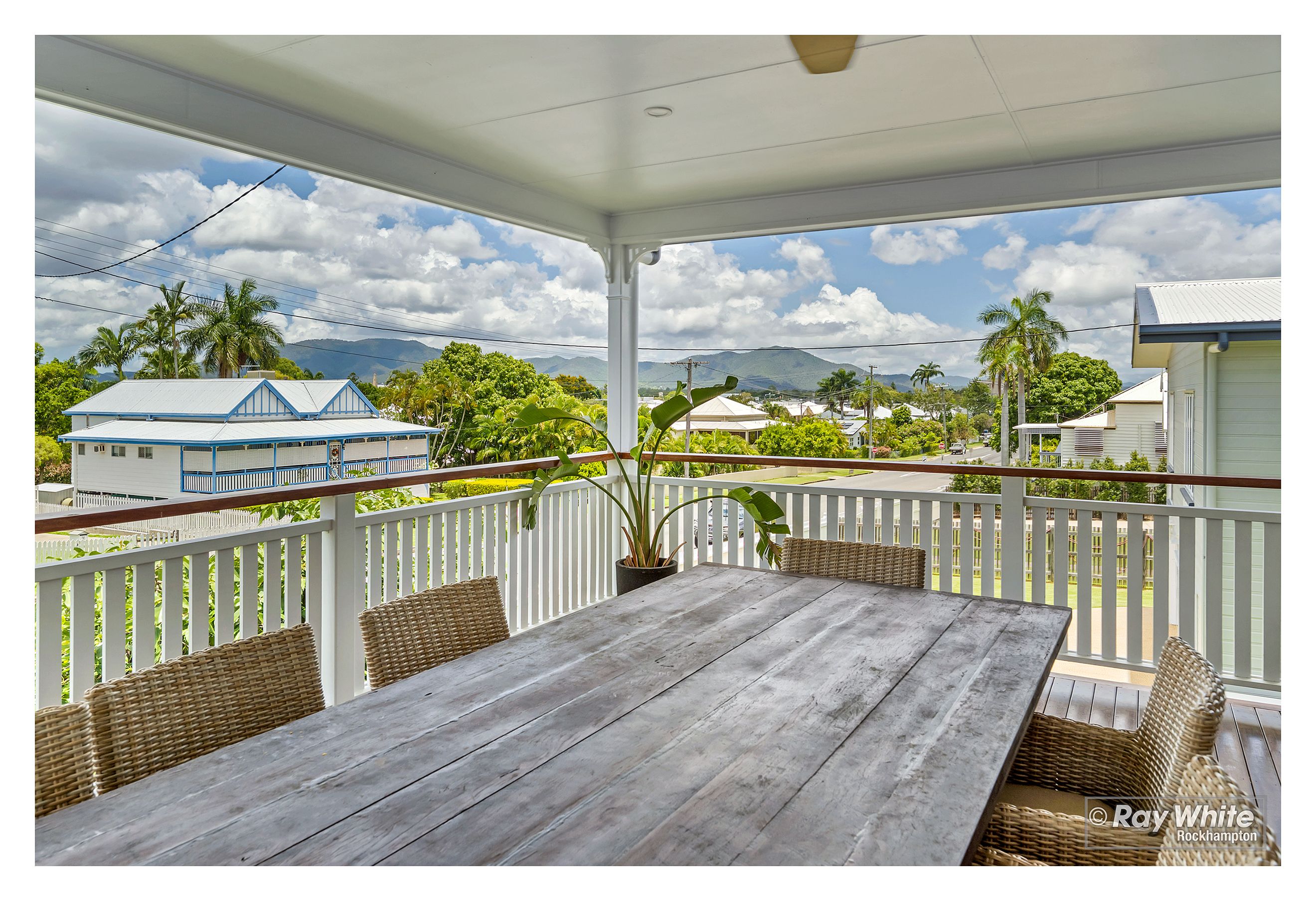 143 Caroline Street, The Range, QLD 4700 Sold House Ray White