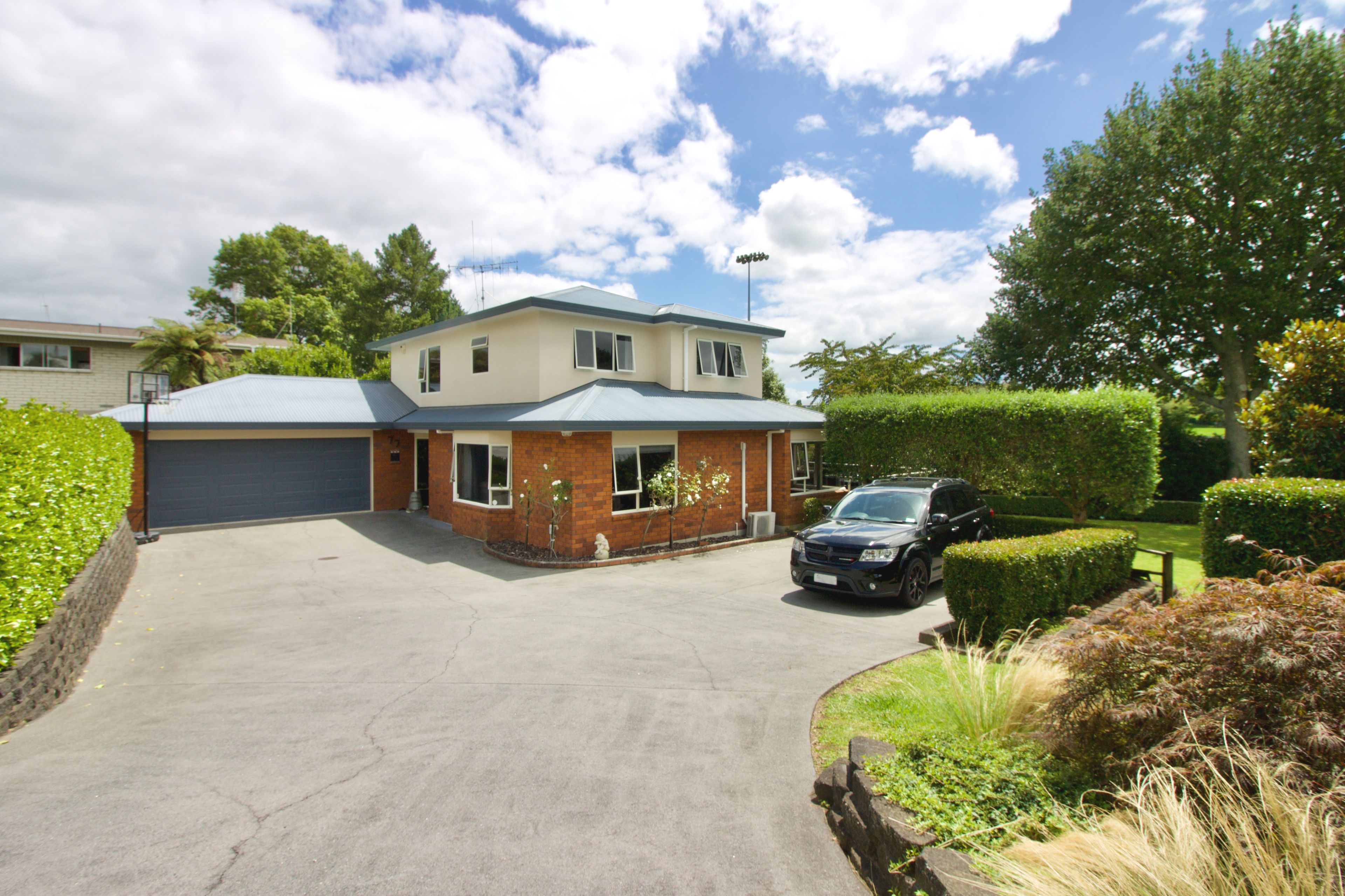 77 Northleigh Place, Te Awamutu, Waipa District 3800 Sold House