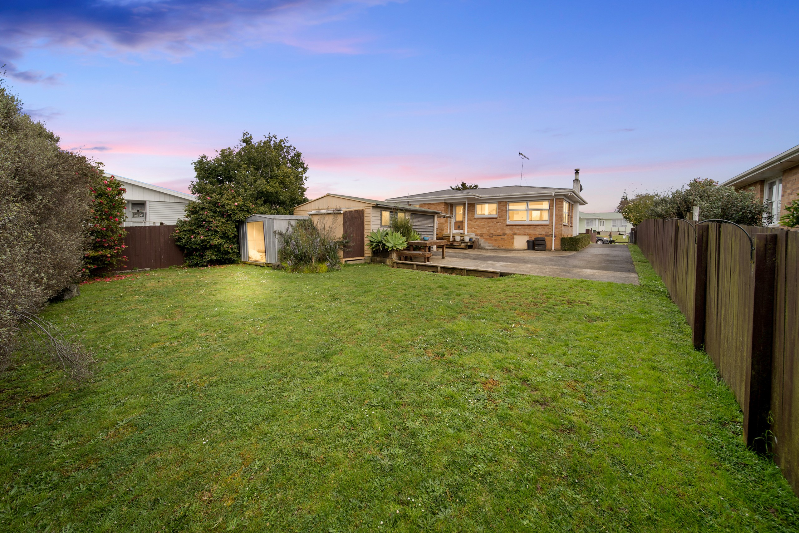 3 Thames Place, Pukekohe, Franklin
