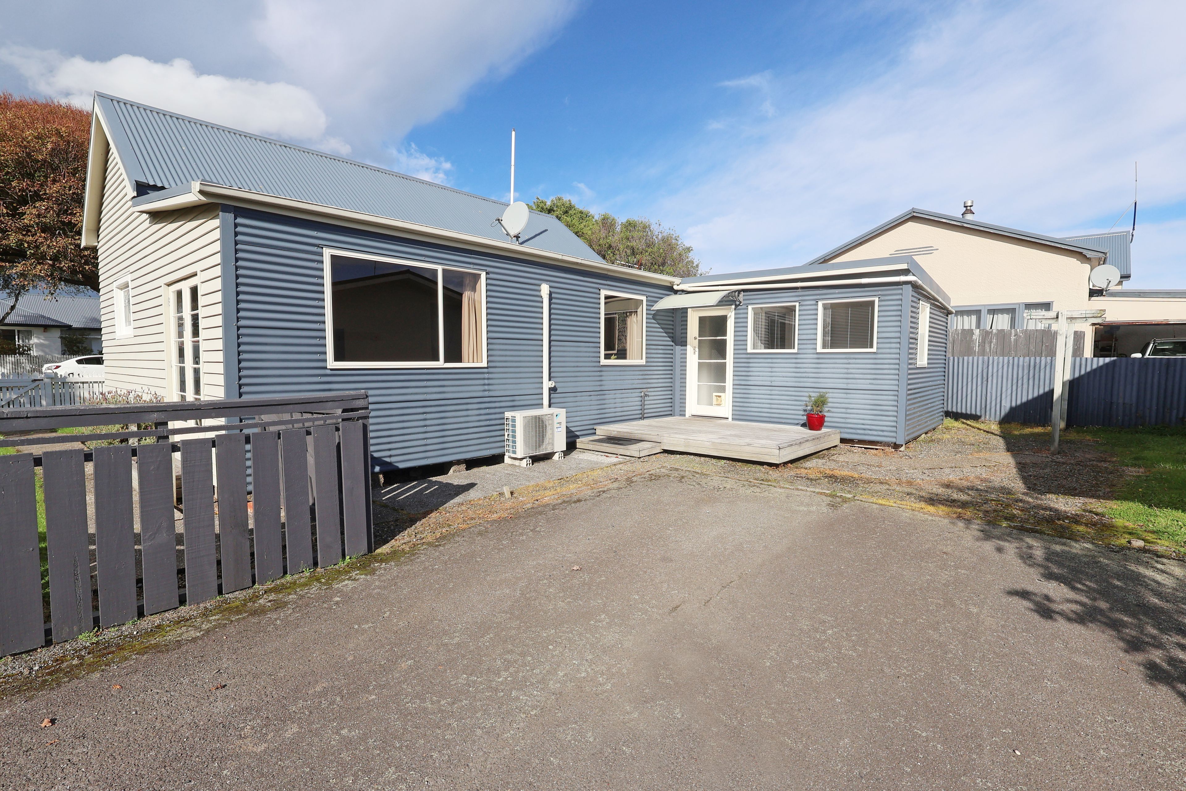 4/12 Clifton Street, Windsor, Invercargill