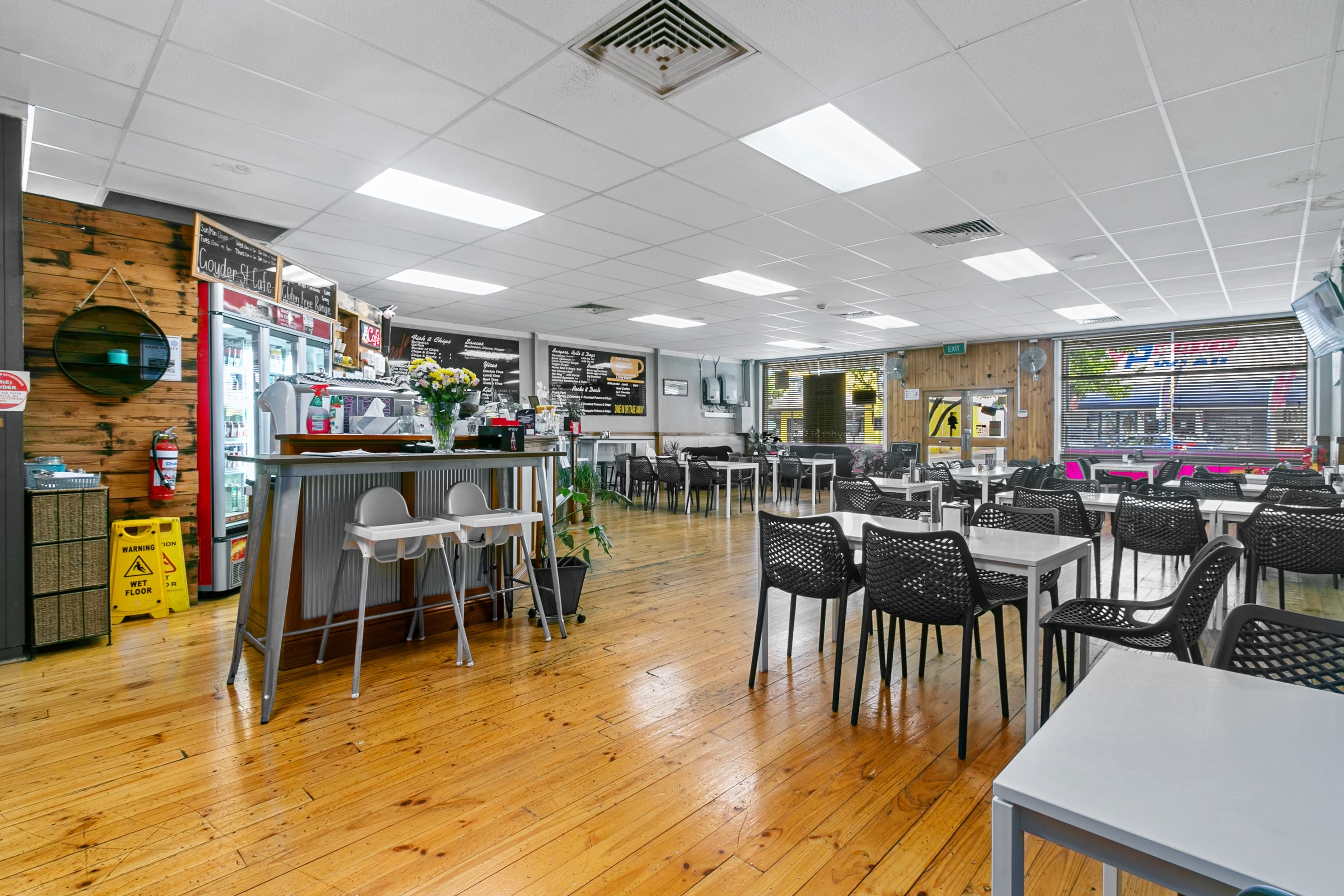 4 Goyder Street, Kadina, SA 5554 Cafe/Coffee Shop Food/Hospitality