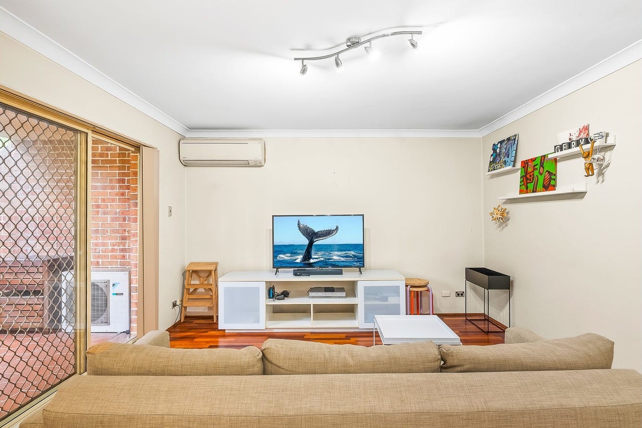 4/514-520 President Avenue, Sutherland, NSW 2232