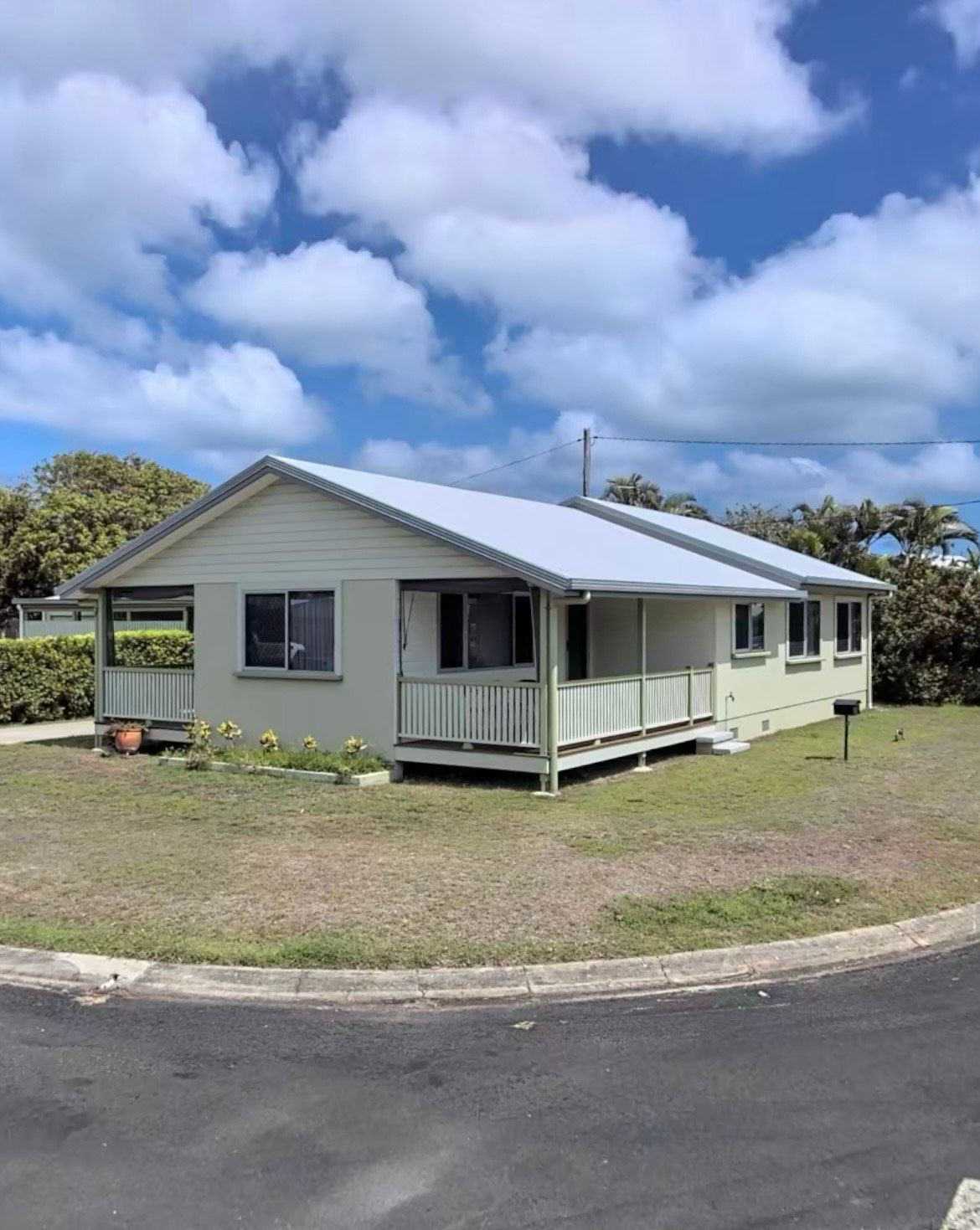 95 Long Street, Point Vernon QLD 4655