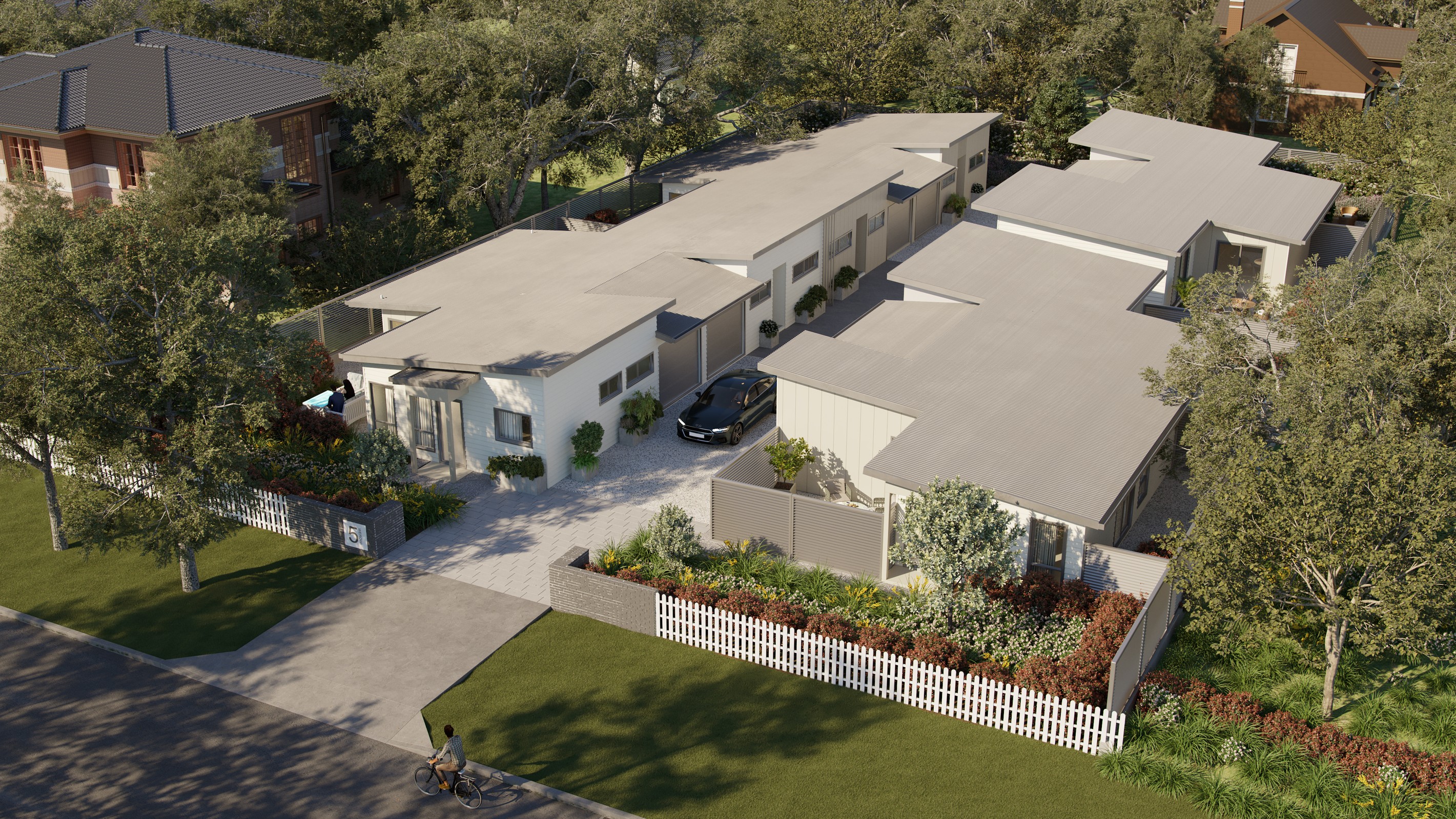 7/3-5 Werowi Street, Dapto, NSW 2530