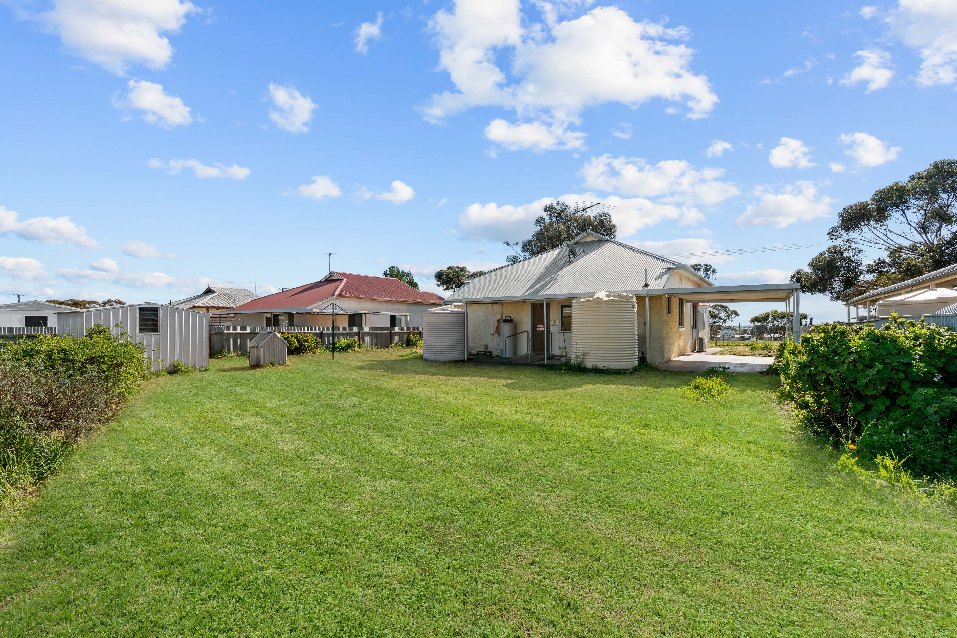 5 Old Adelaide Road, Karoonda, SA 5307