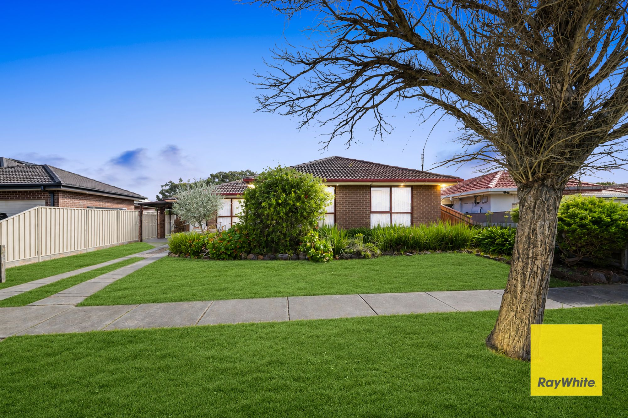 52 Marlborough Crescent — photo from Ray White Hoppers Crossing