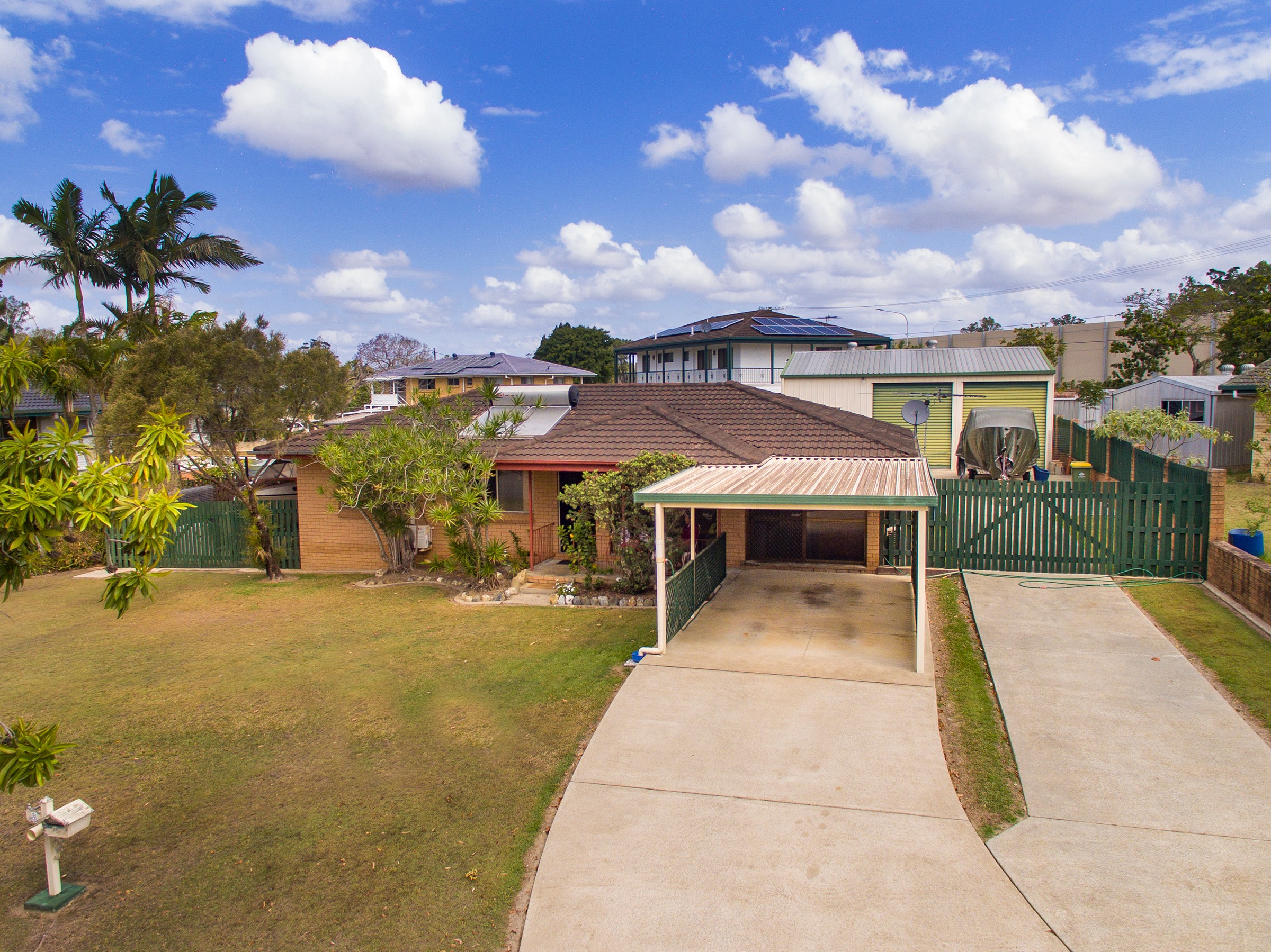 3 Beverley Avenue, Rochedale South, QLD 4123