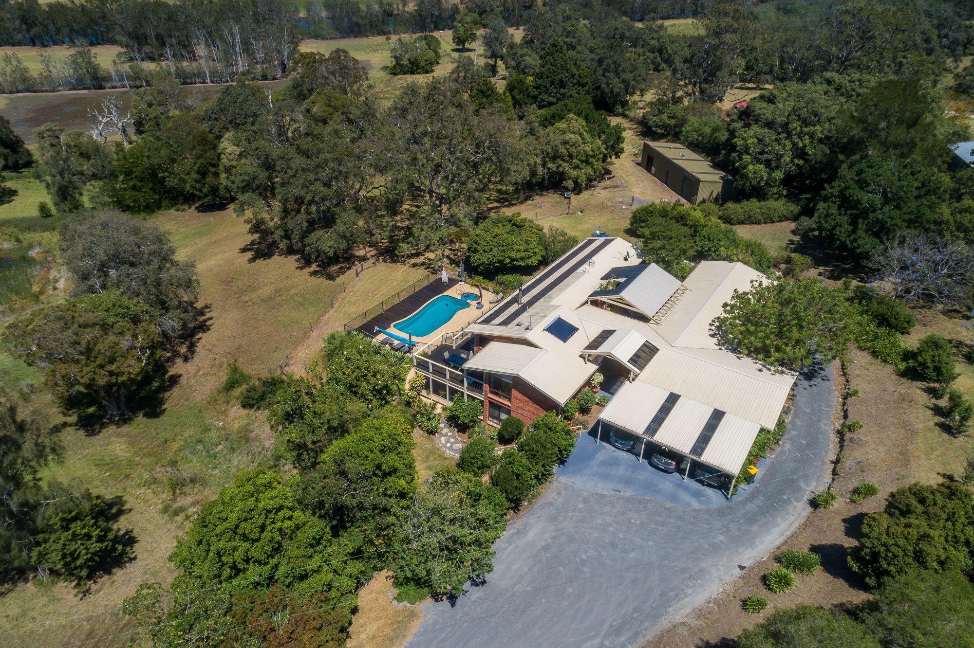 215 Back Forest Road, Berry, NSW 2535