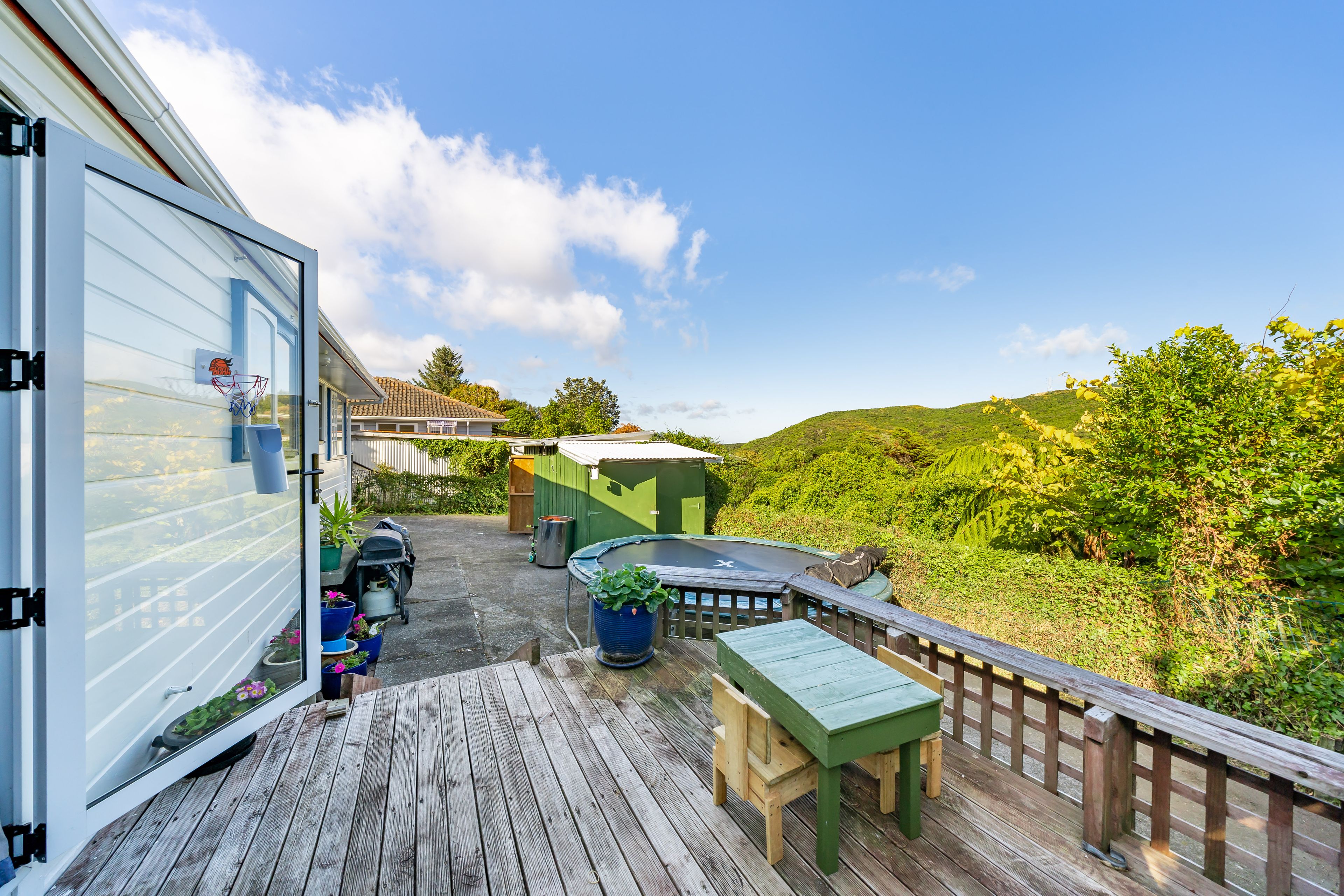 59 Waipounamu Drive, Kelson, Lower Hutt City