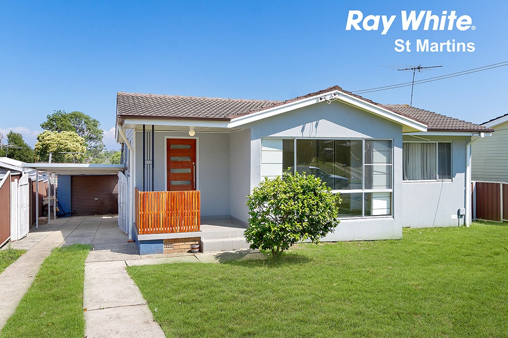 23 Beaufort Road, Blacktown, NSW 2148