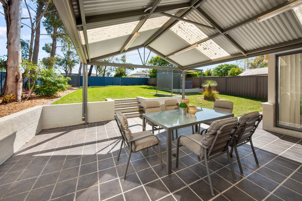 29 Orton Street, Barden Ridge, NSW 2234