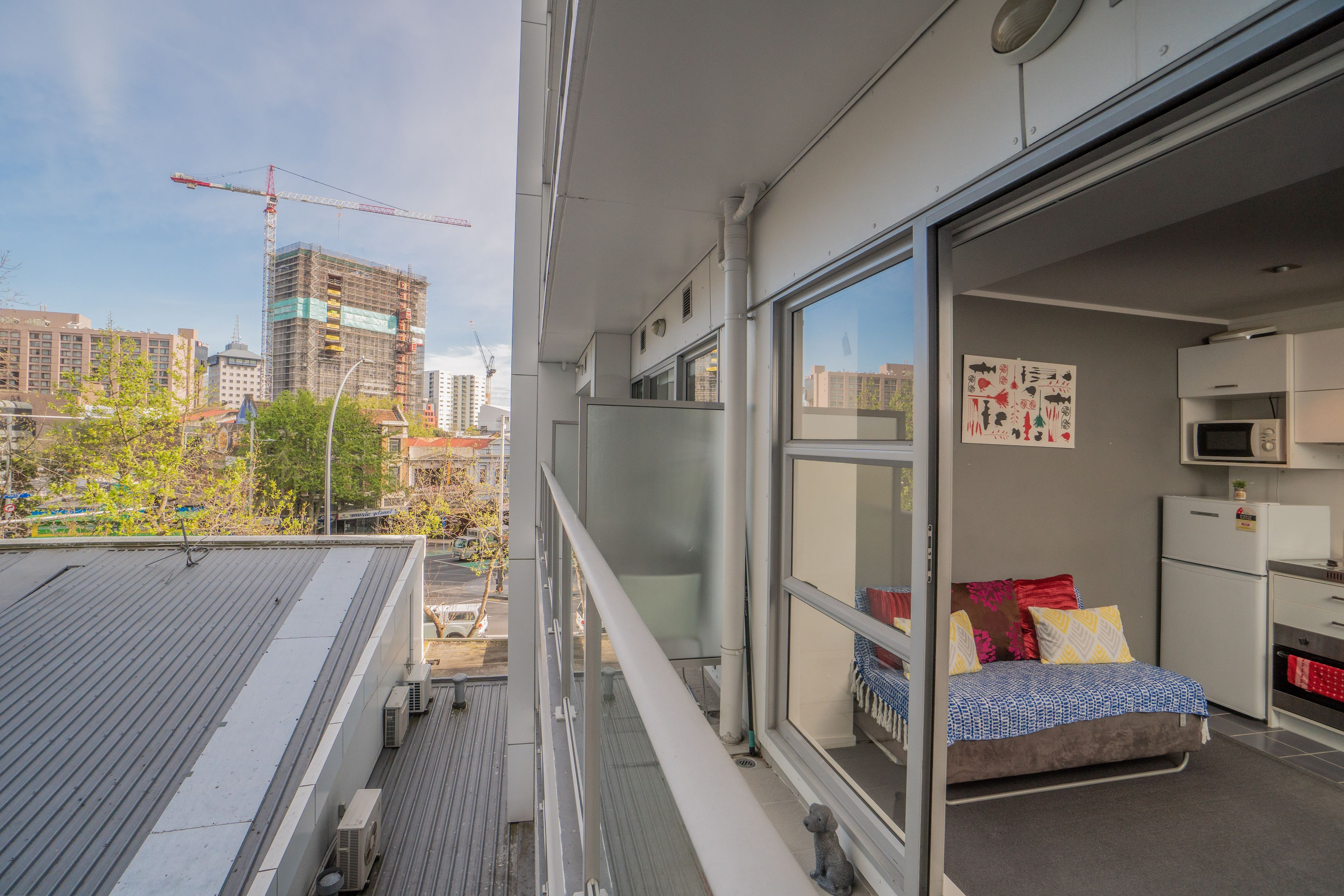 323/430 Queen Street, Auckland Central, Auckland City