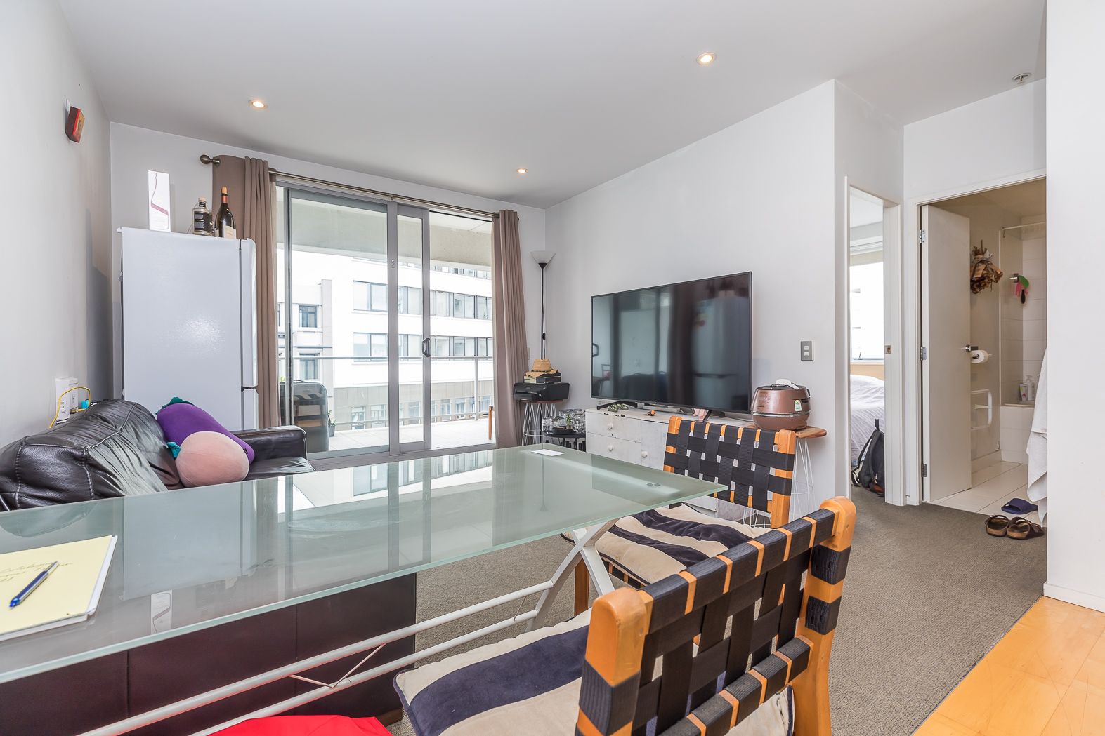 4A/100 Anzac Avenue, Auckland Central, Auckland City