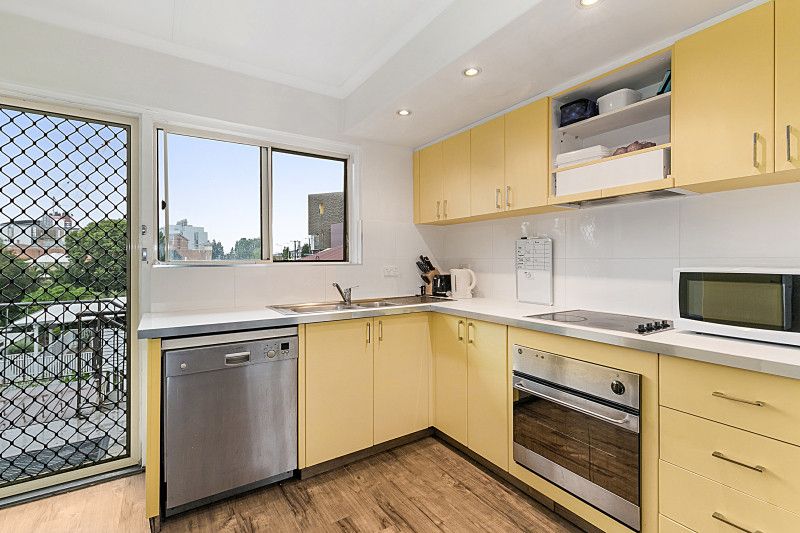 5/17 Grantham Street, Dutton Park, QLD 4102