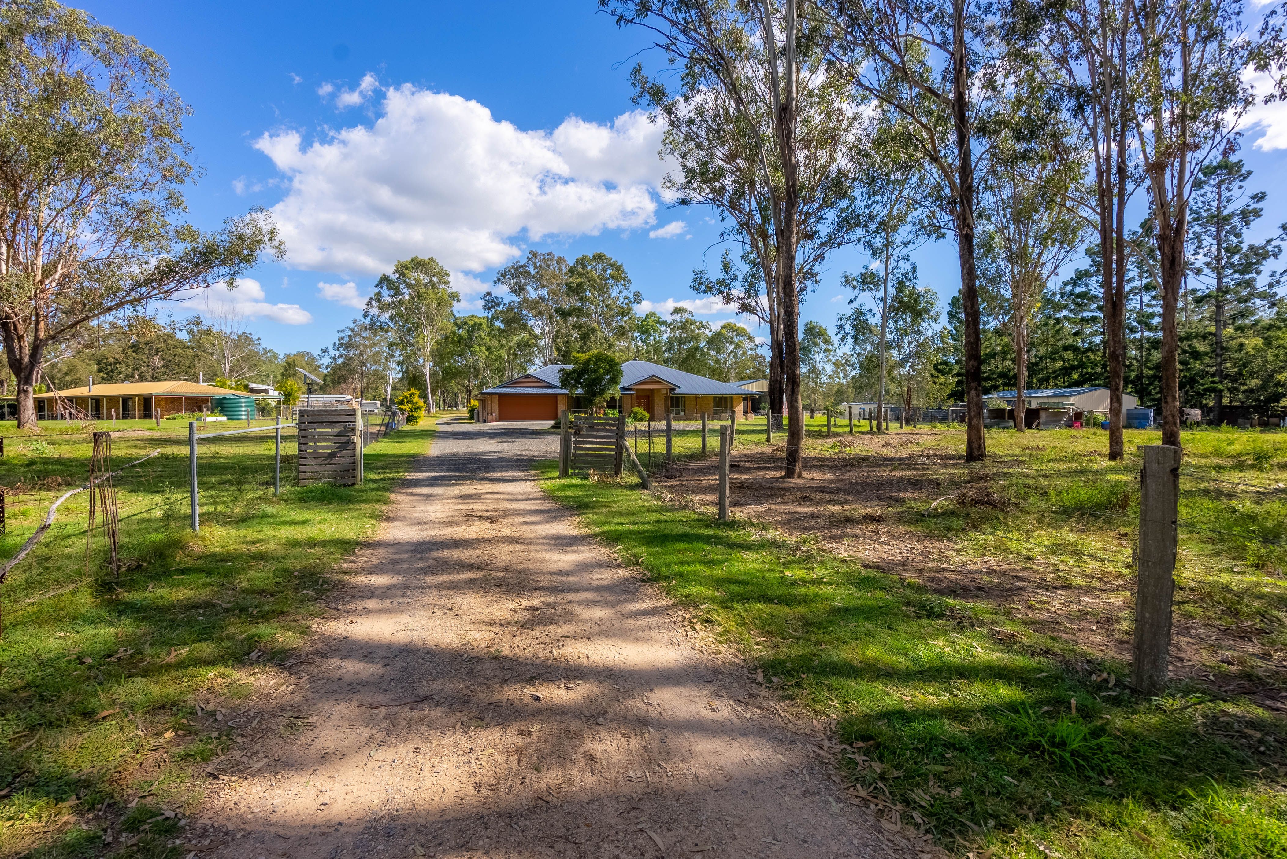 557 Brisbane Valley Highway, Wanora, QLD 4306