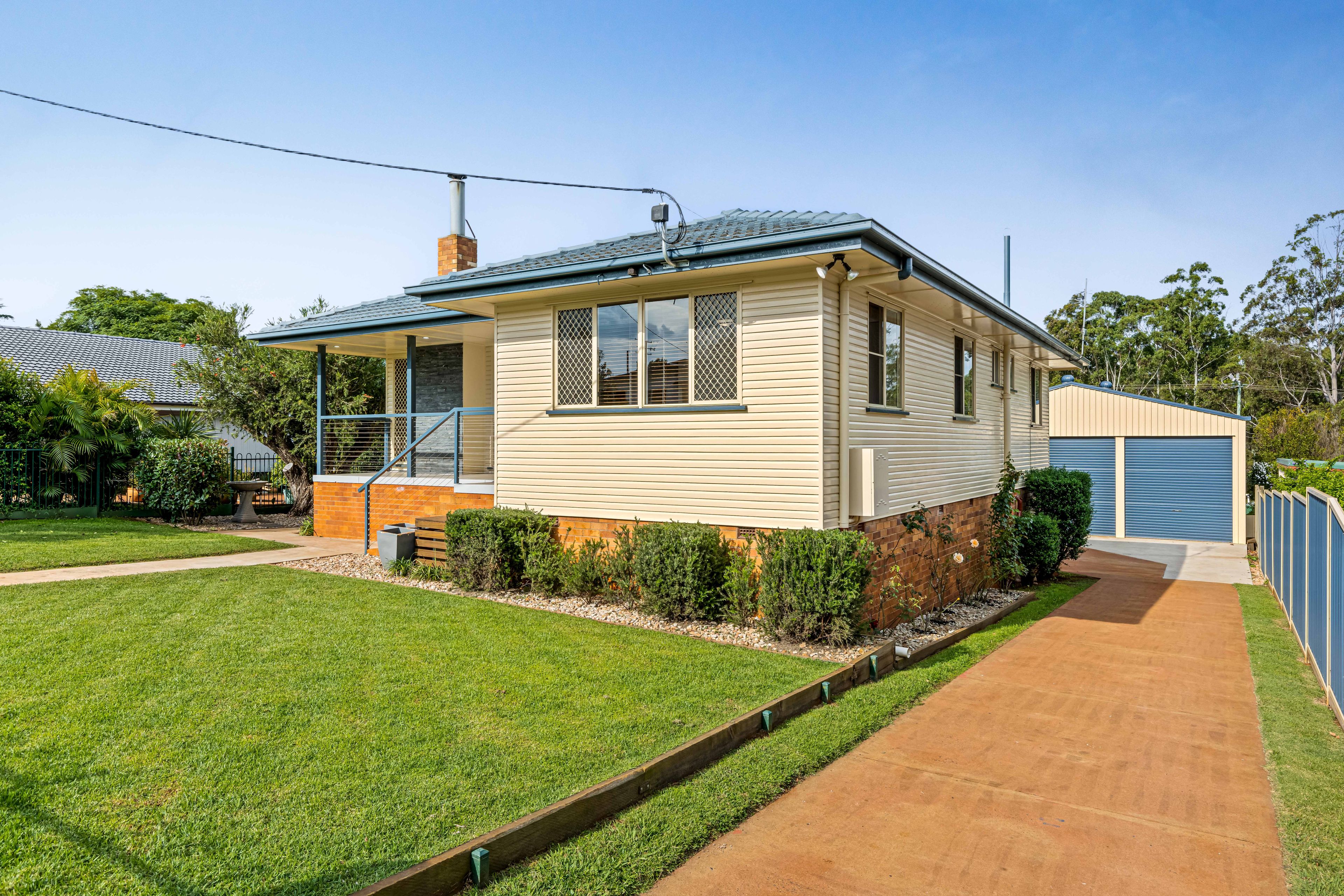 42 McCafferty Street, Wilsonton QLD 4350