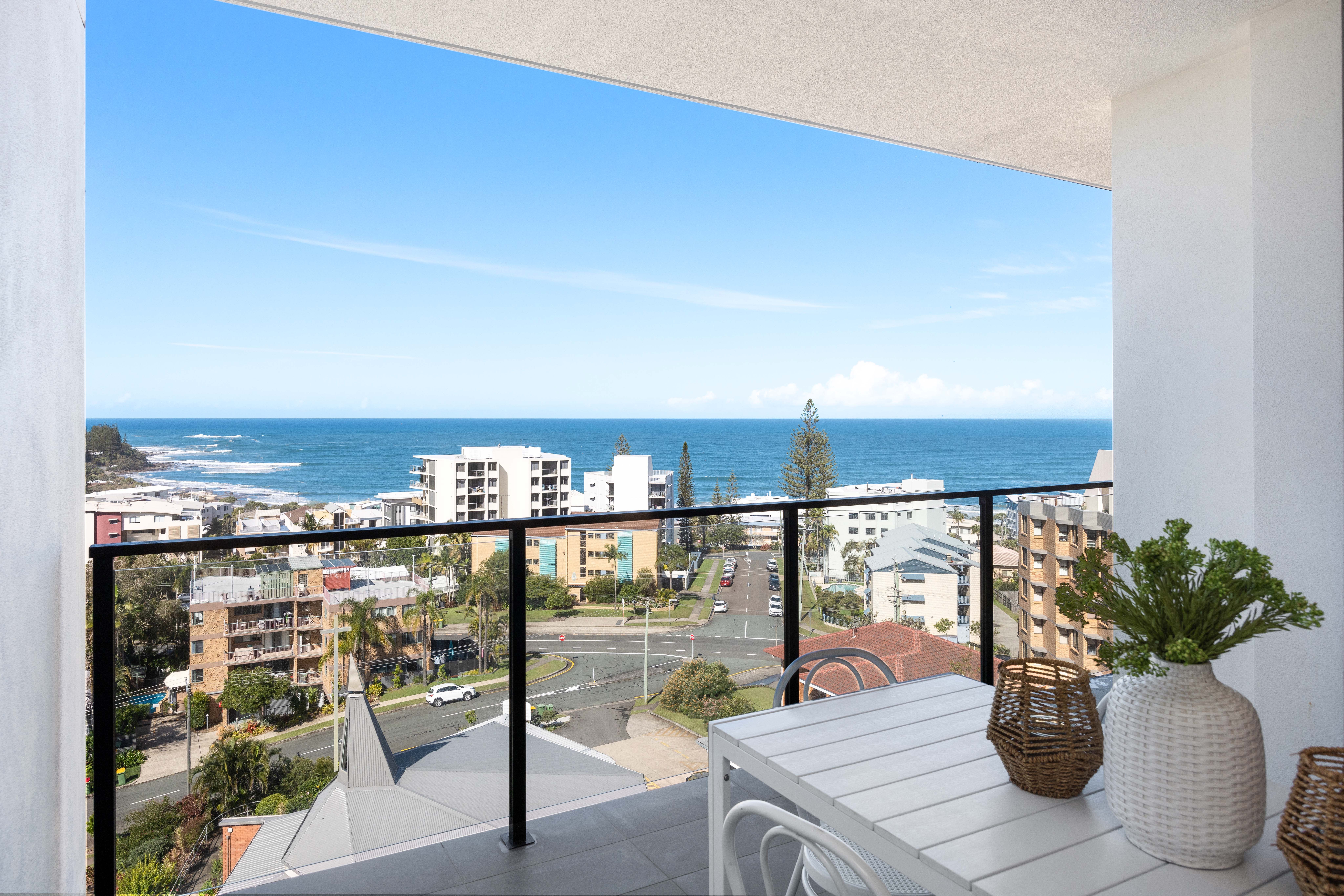 Unit 505/23 Canberra Terrace, Kings Beach, QLD 4551