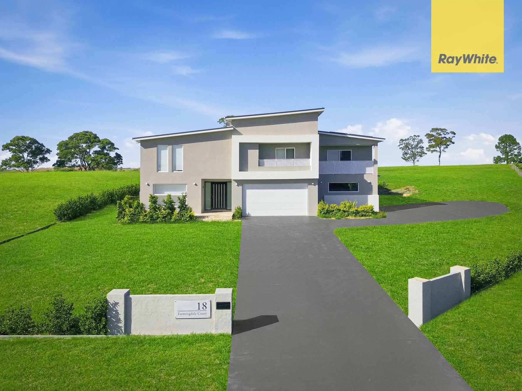 18 Farmingdale Court, Luddenham, NSW 2745