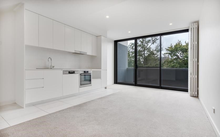 43/65 Constitution Avenue, Campbell, ACT 2612