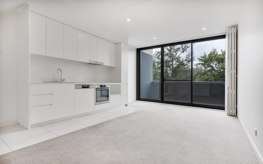 43/65 Constitution Avenue, Campbell, ACT 2612