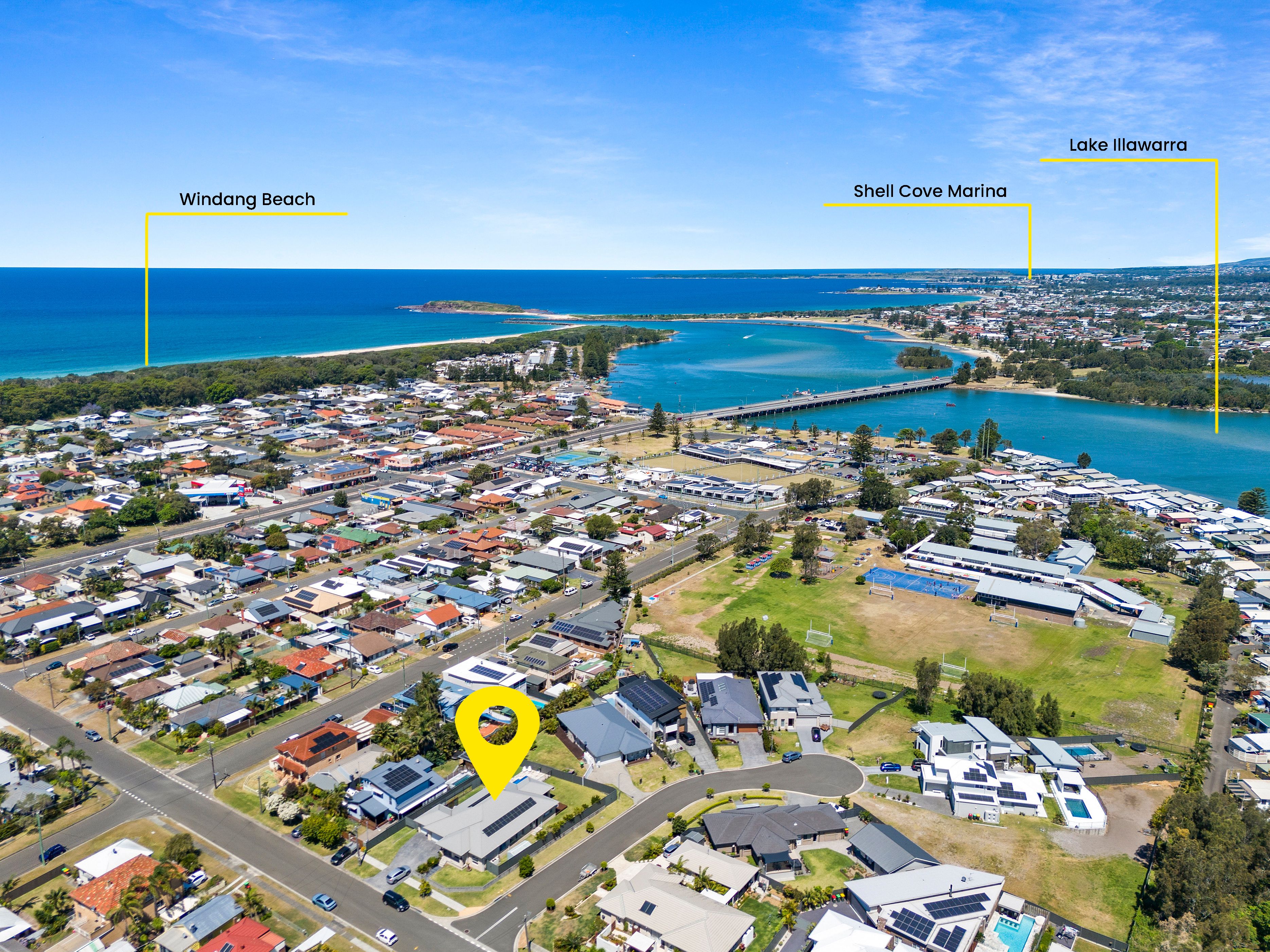 51 Boronia Avenue, Windang, NSW 2528