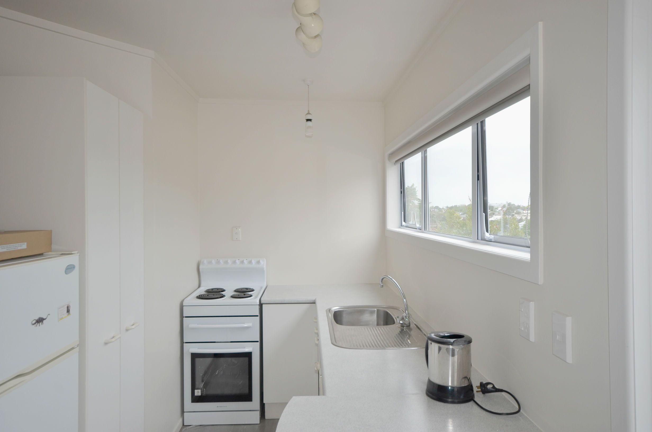 8/89 Richmond Road, Ponsonby, Auckland City
