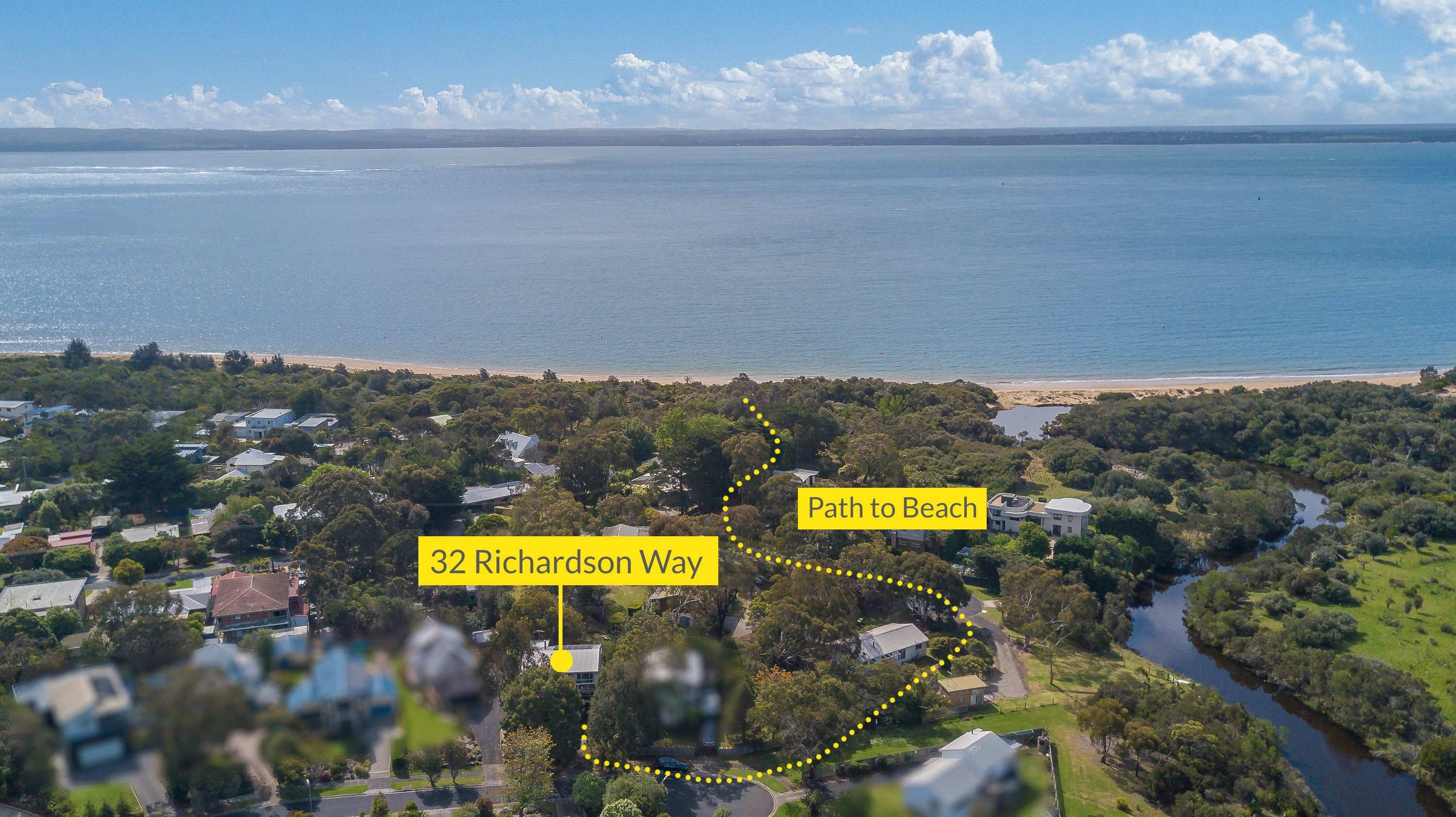32 Richardson Way, Ventnor, VIC 3922