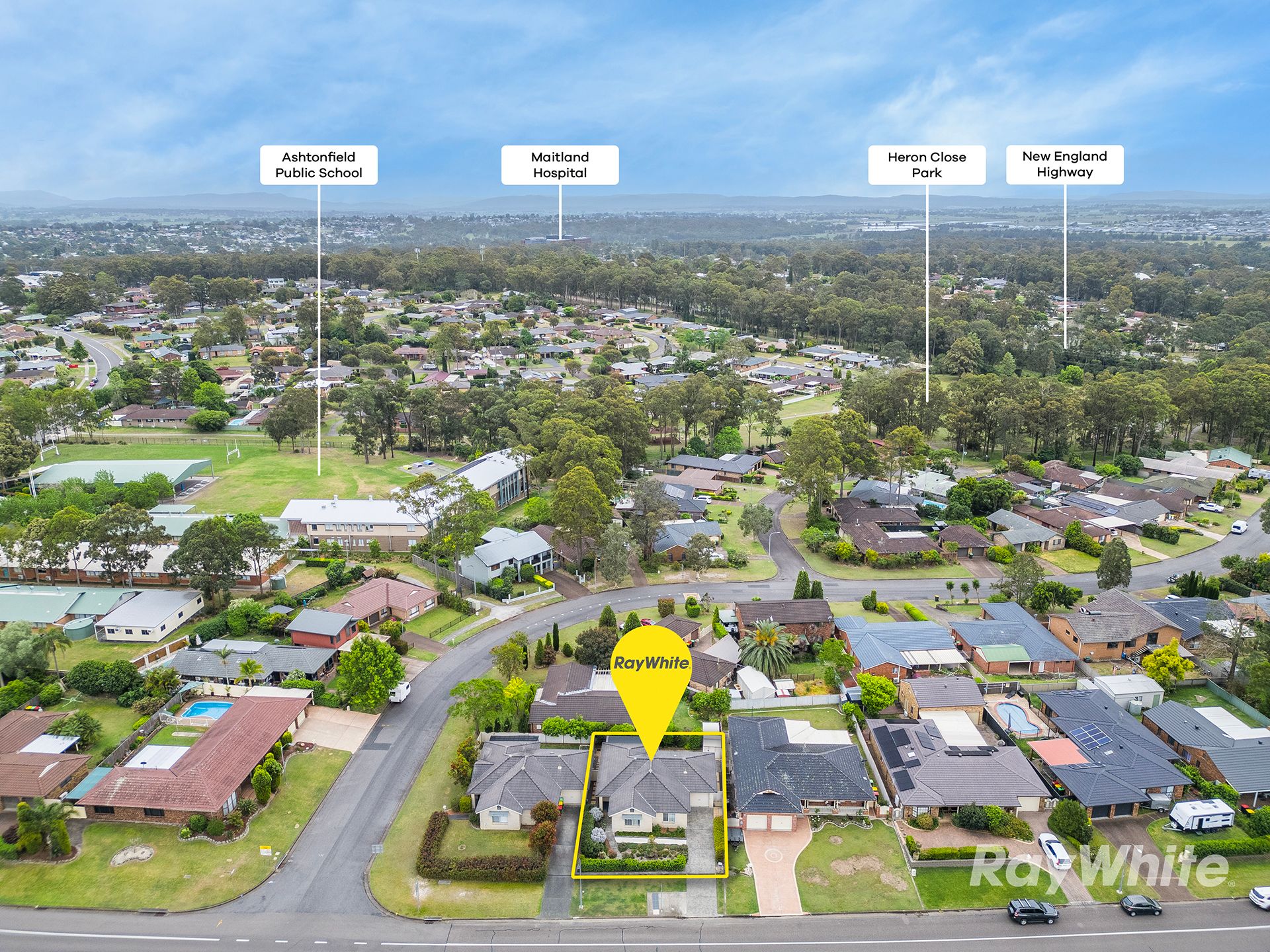 53 South Seas Drive, Ashtonfield, NSW 2323