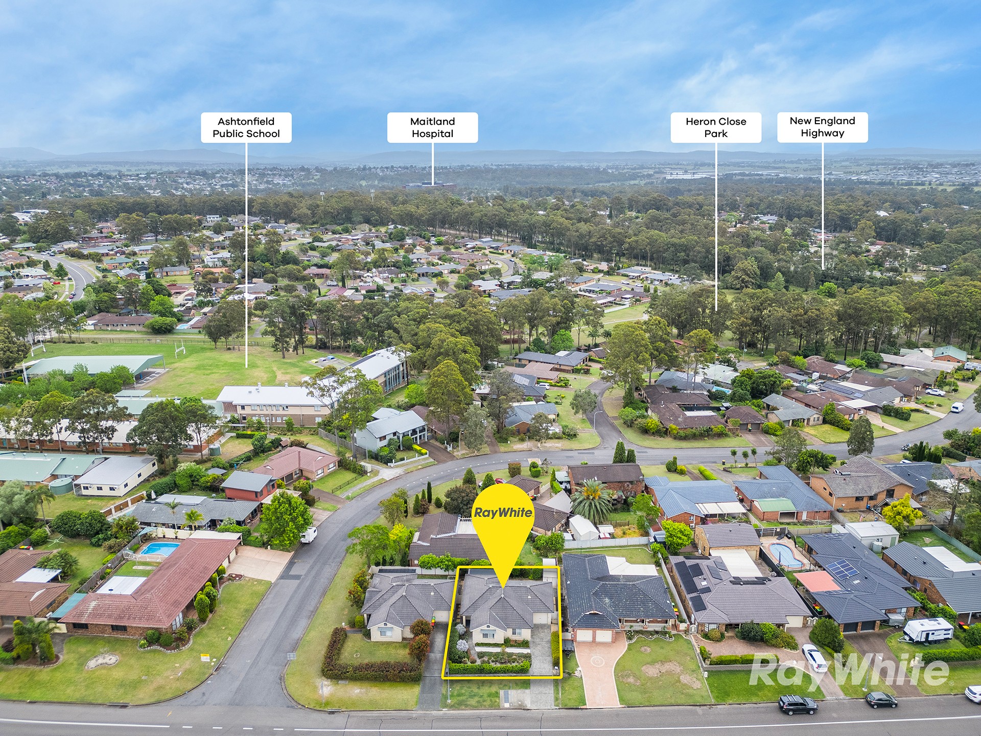 53 South Seas Drive, Ashtonfield, NSW 2323