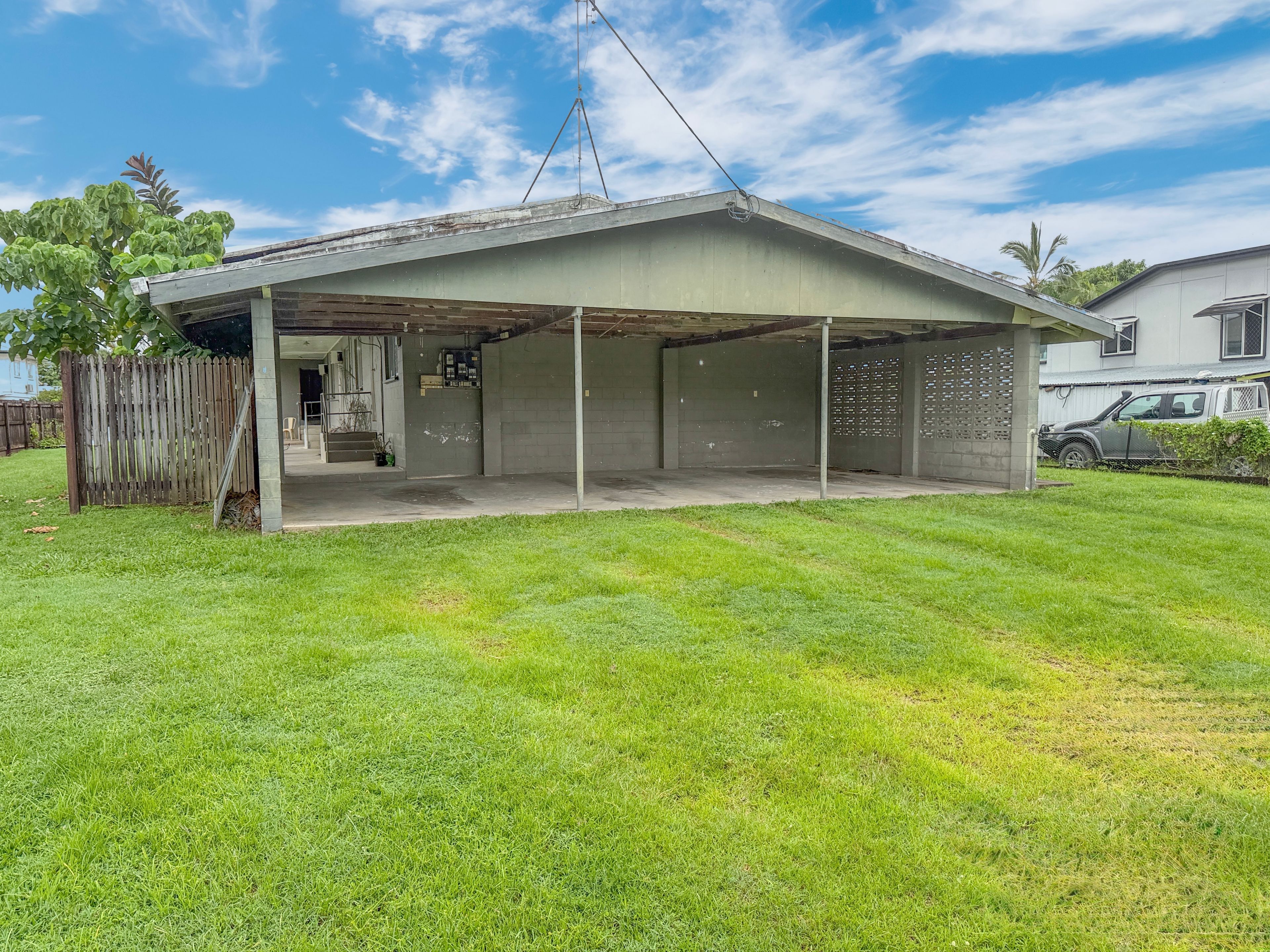 1/8 Blamey Street, Ingham, QLD 4850 - Leased Unit - Ray White Ingham