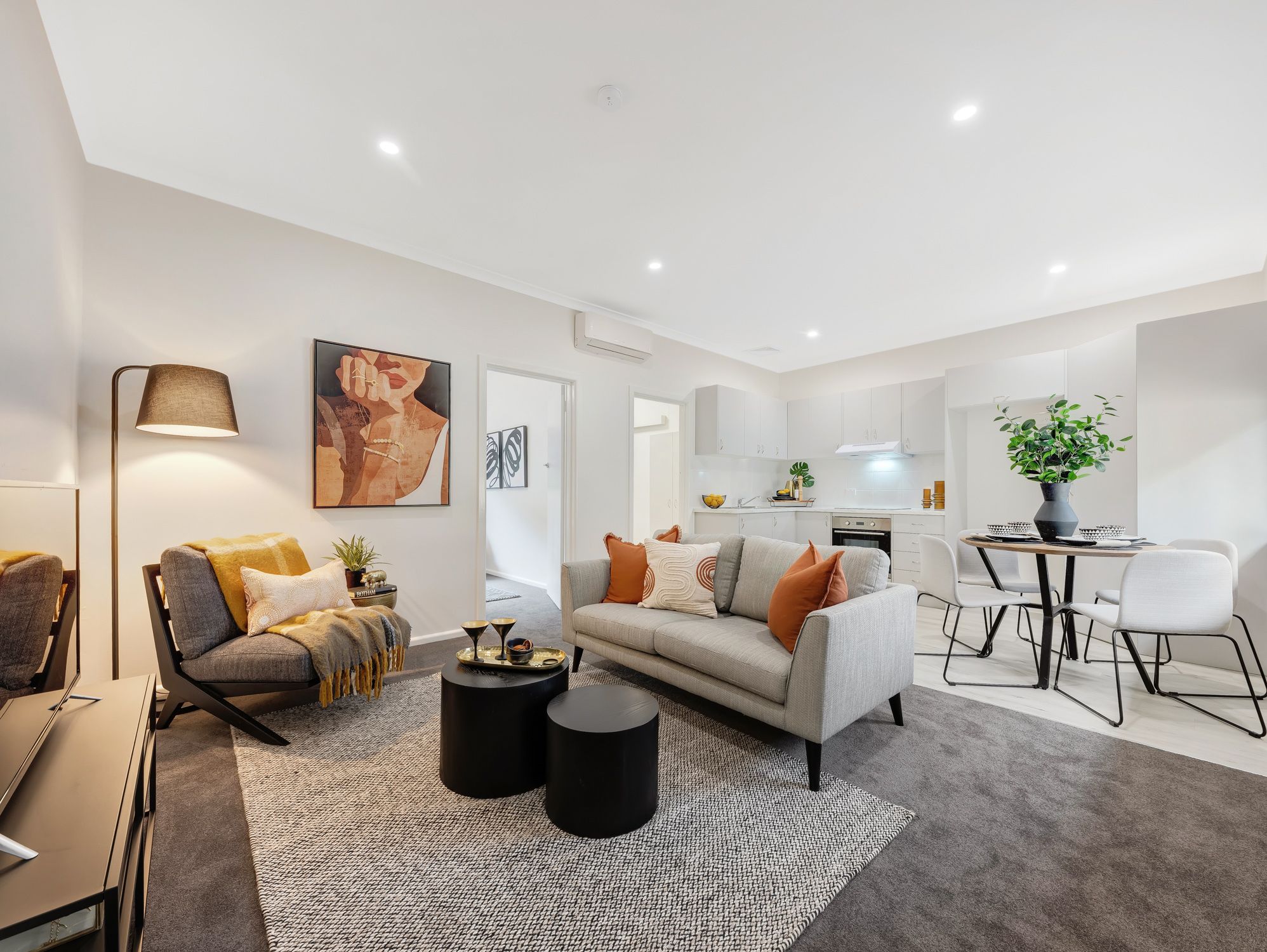 2/531 Abercorn Street, South Albury, NSW 2640 Sold Unit Ray White