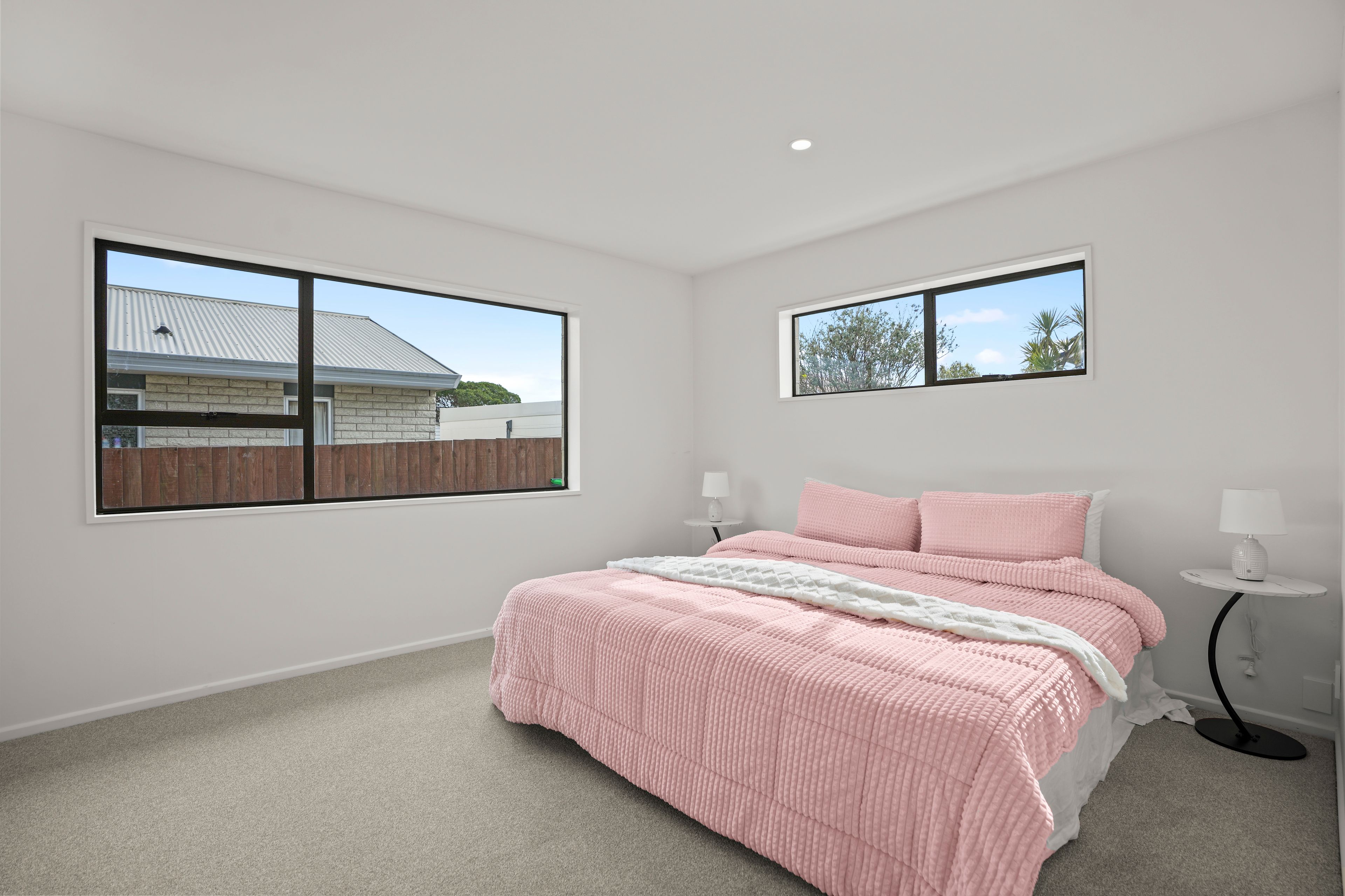 1/97 Oram Avenue, New Brighton, Christchurch City