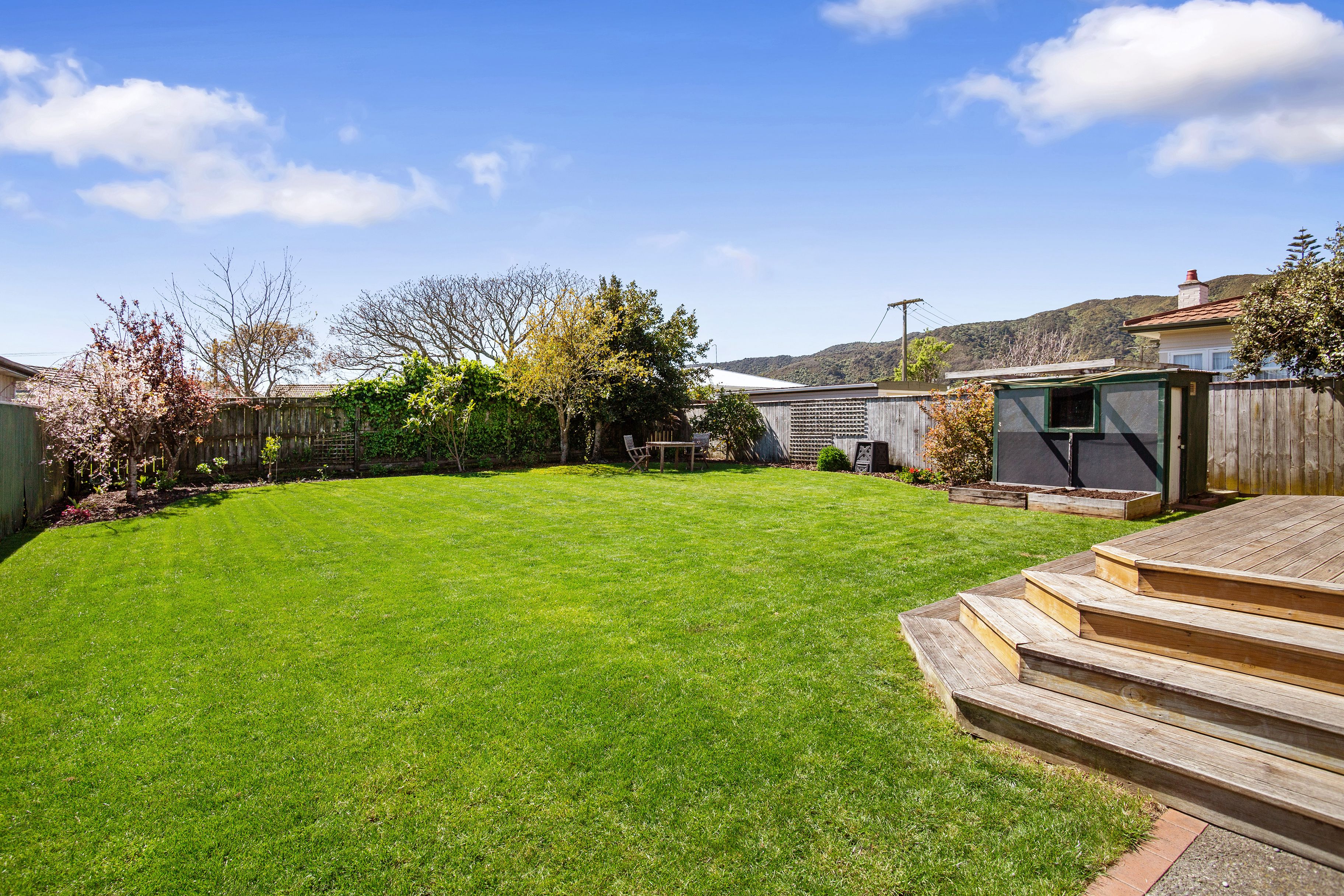 5 Russell Street, Waterloo, Lower Hutt City
