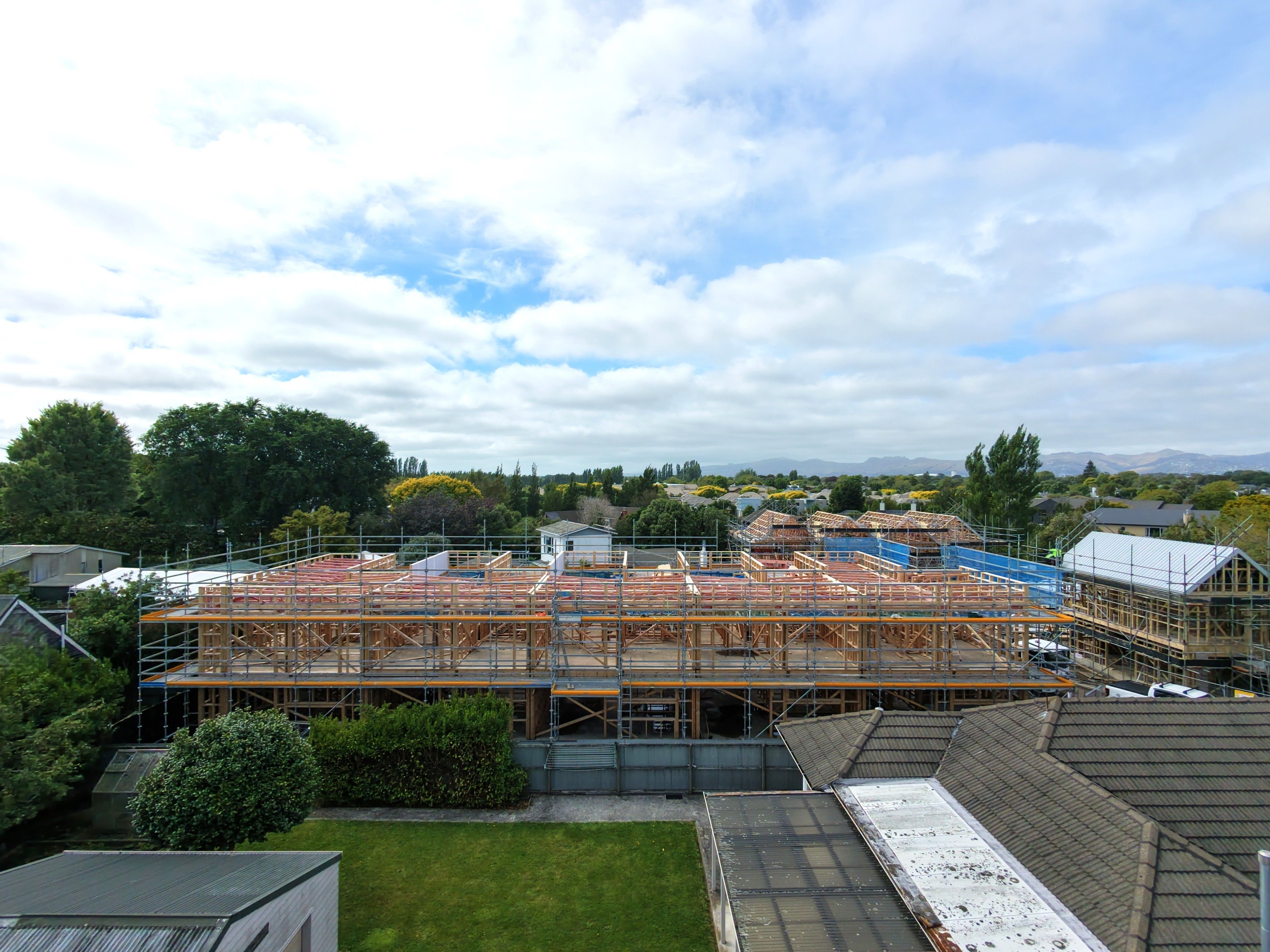 31 A,B,C,D,E Halliwell Avenue, Papanui, Christchurch City