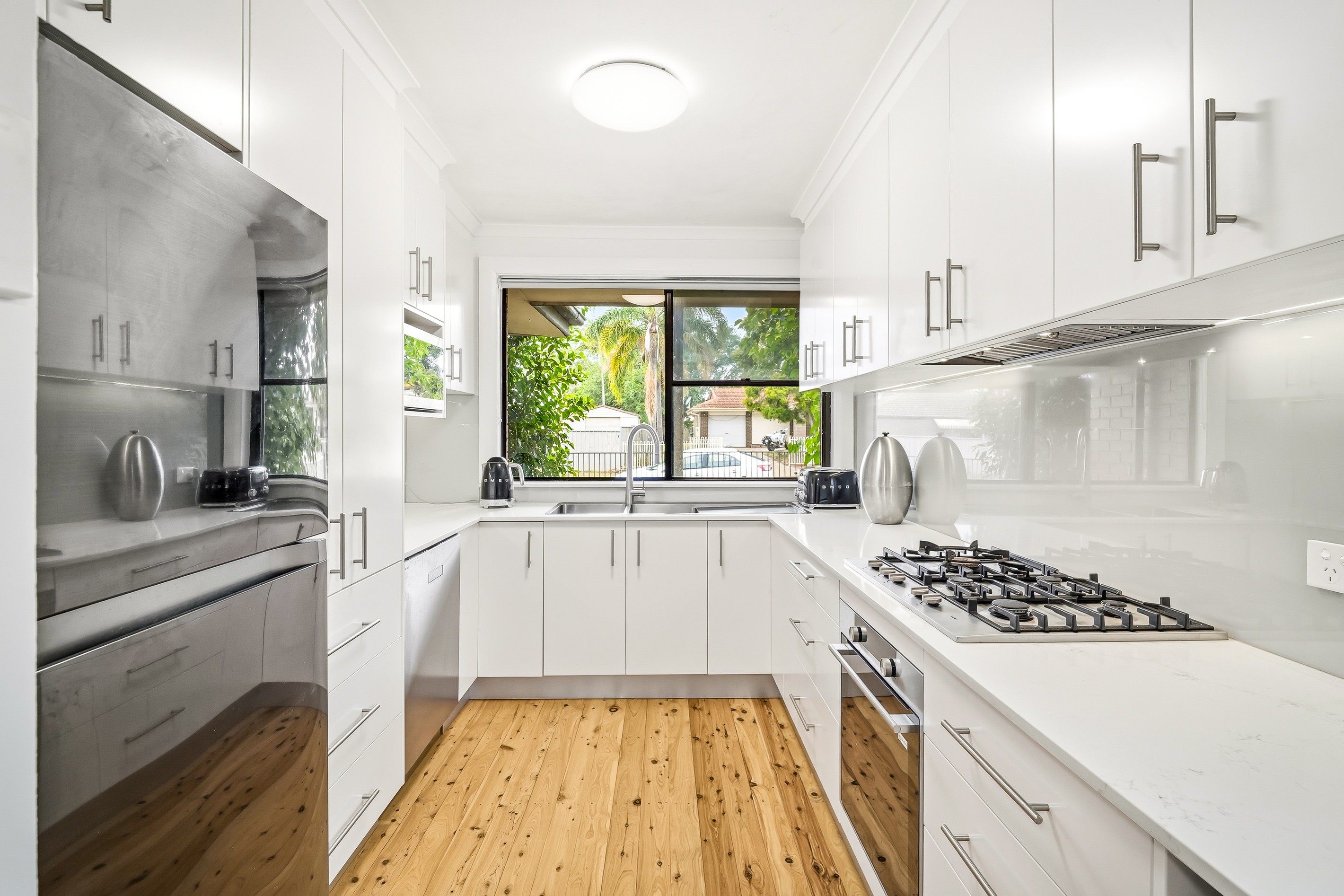 40 Kerwin Circle, Hebersham, NSW 2770