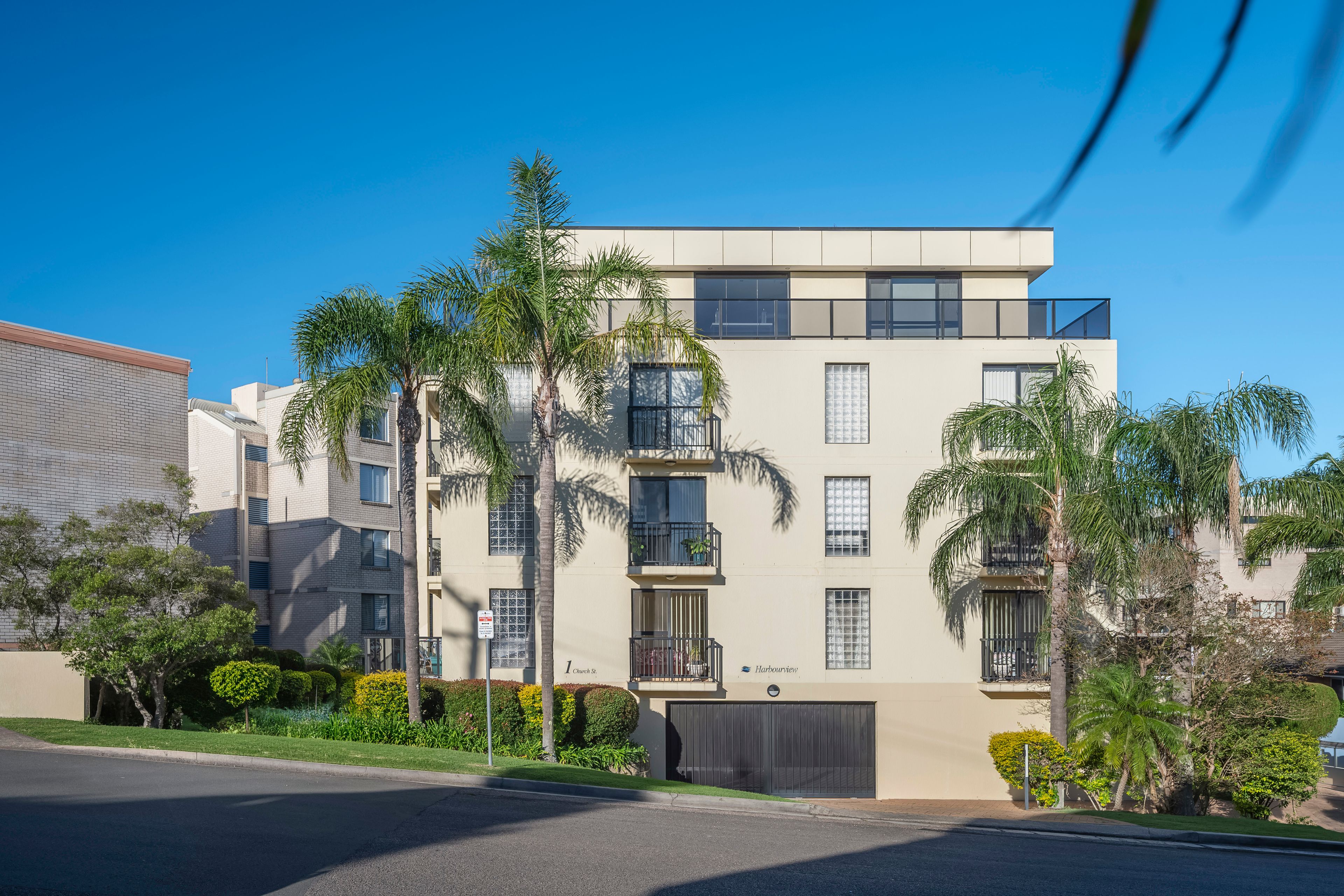 5/1 Church Street, Nelson Bay, NSW 2315