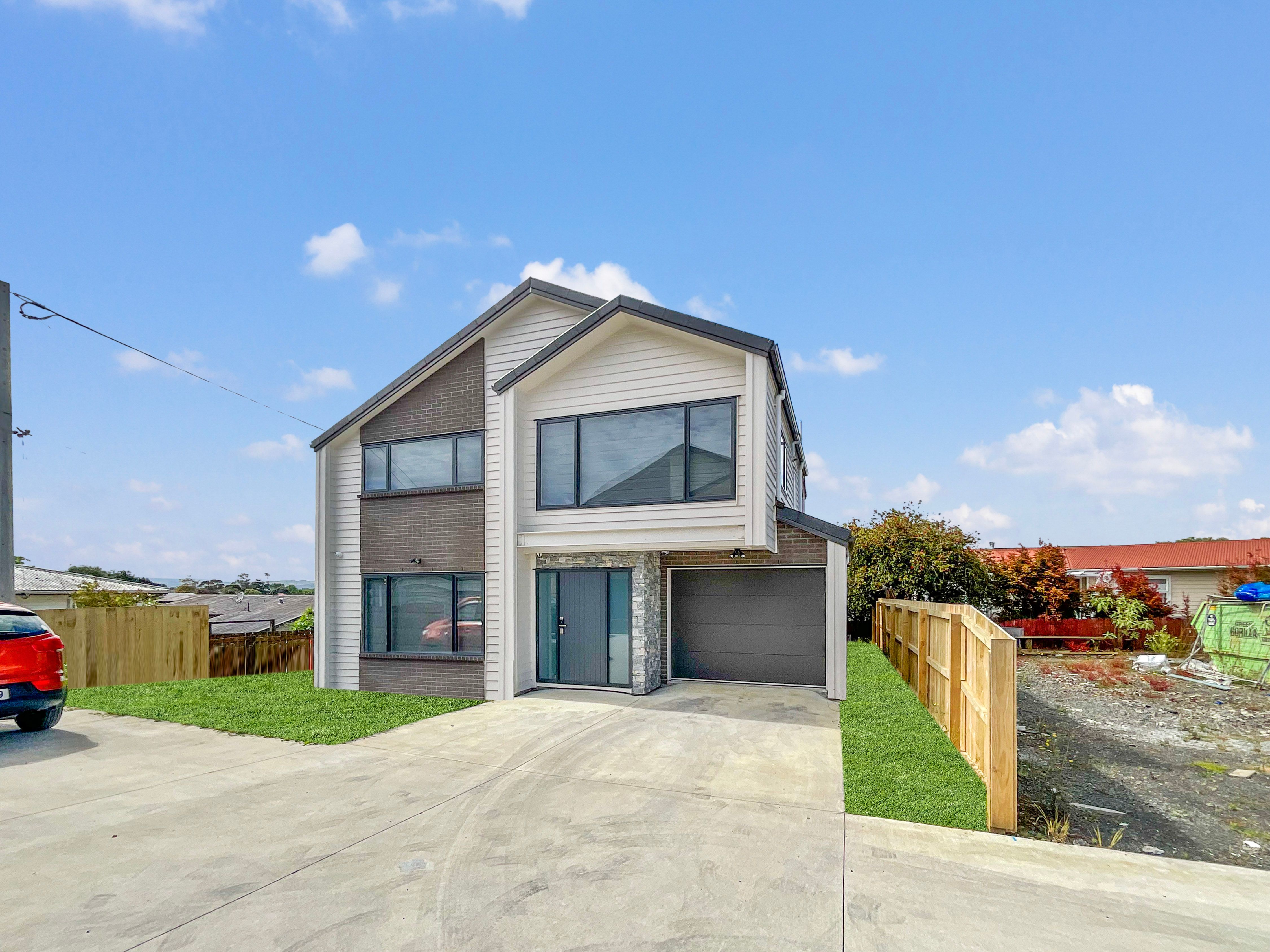 30E Rogers Street, Manurewa