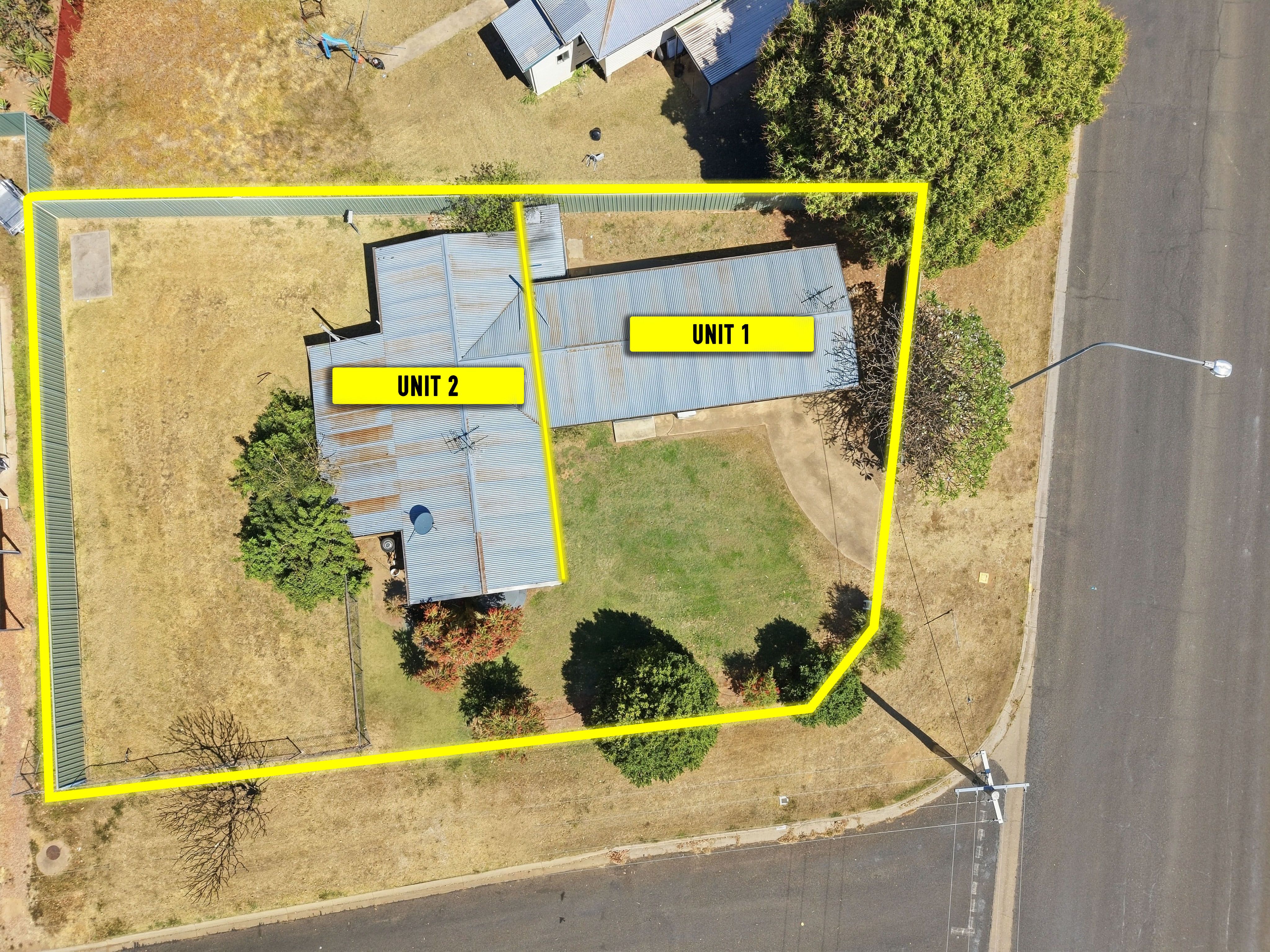 4 Racecourse Road — photo 5 of 14