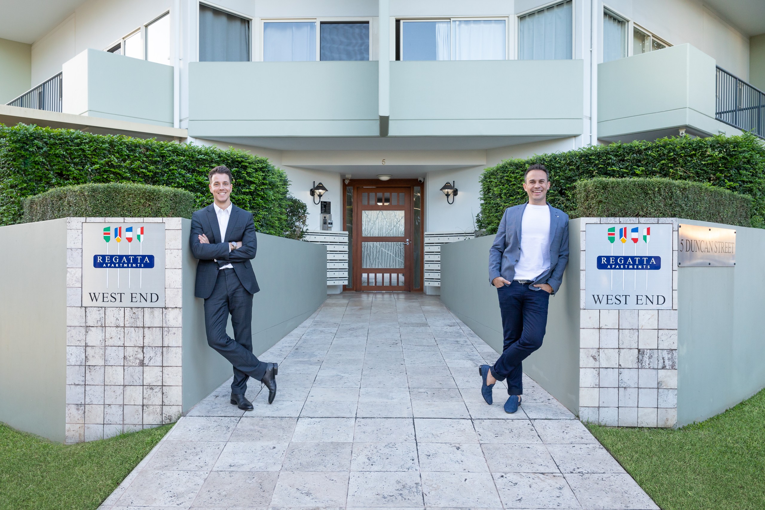 49/5 Duncan Street, West End, QLD 4101