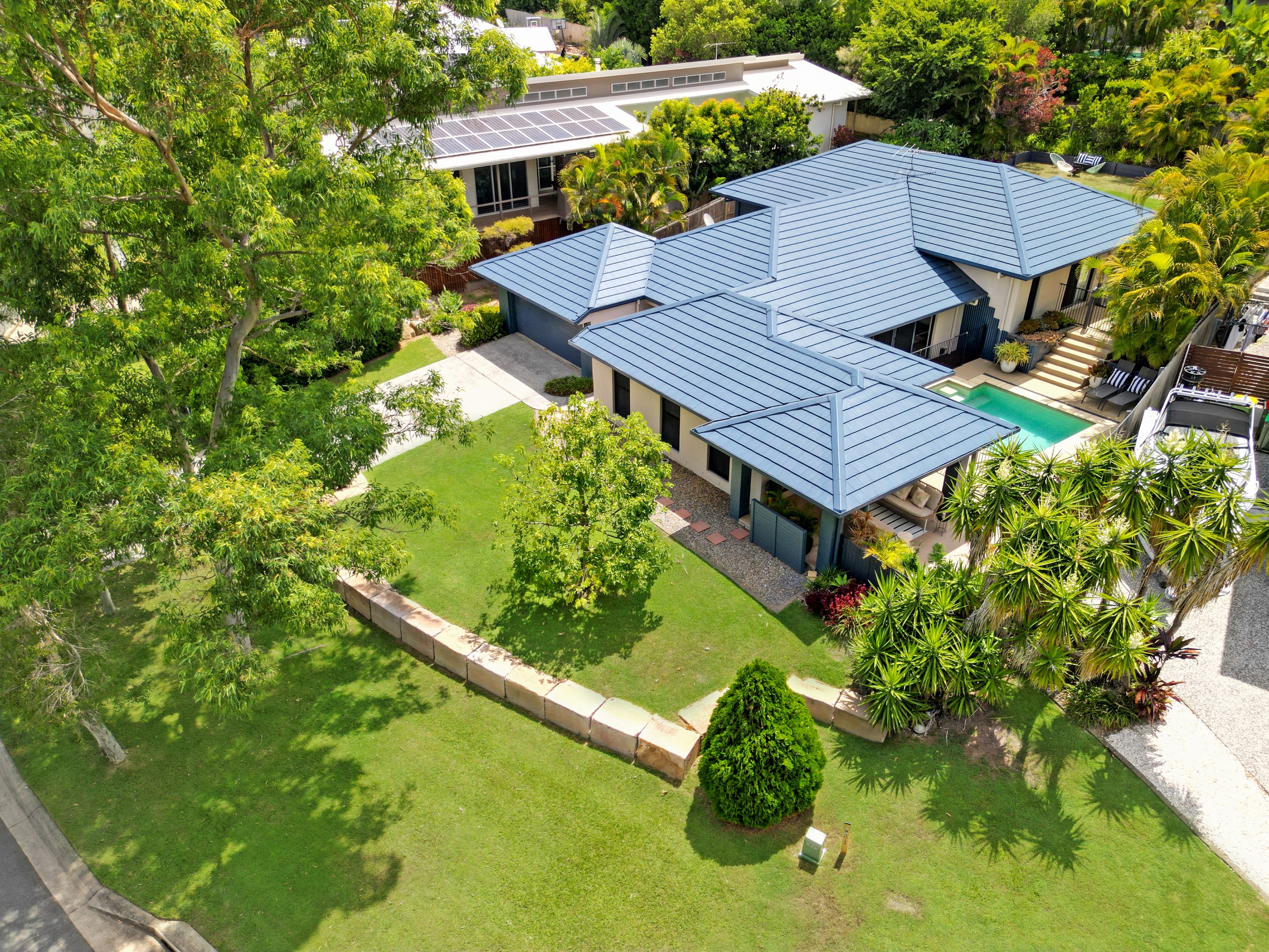52 Birchwood Crescent, Brookwater, QLD 4300