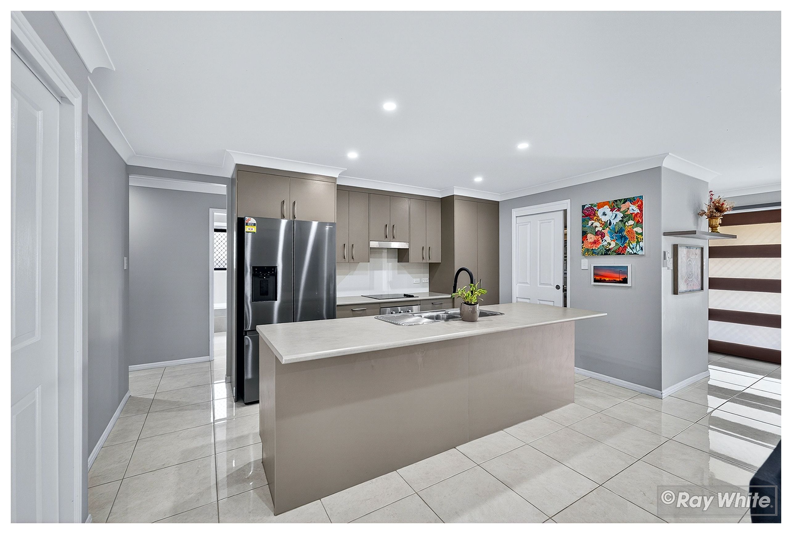 3 Morrell Street, Gracemere, QLD 4702