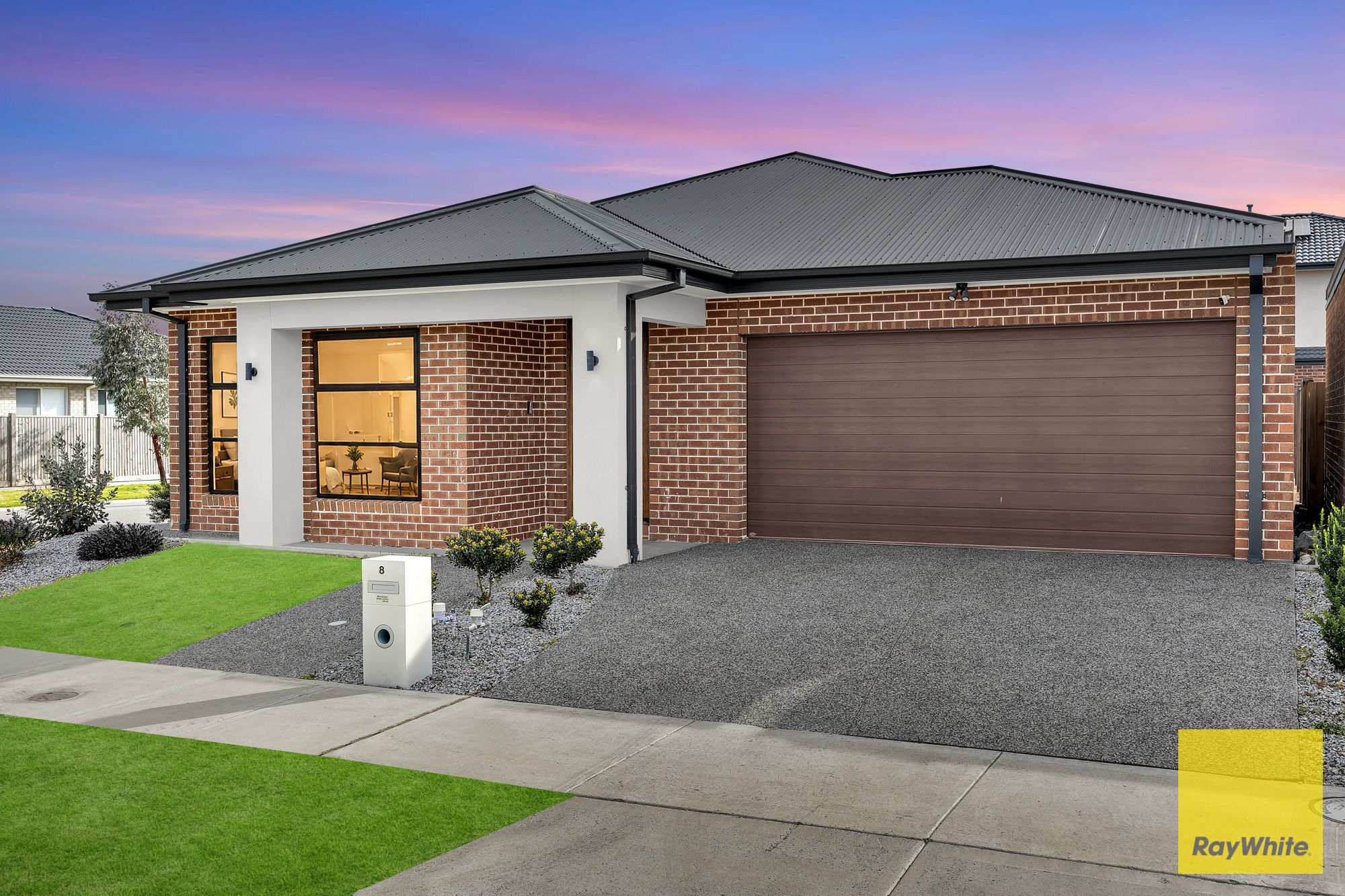 8 Idyll Street, Beveridge, VIC 3753