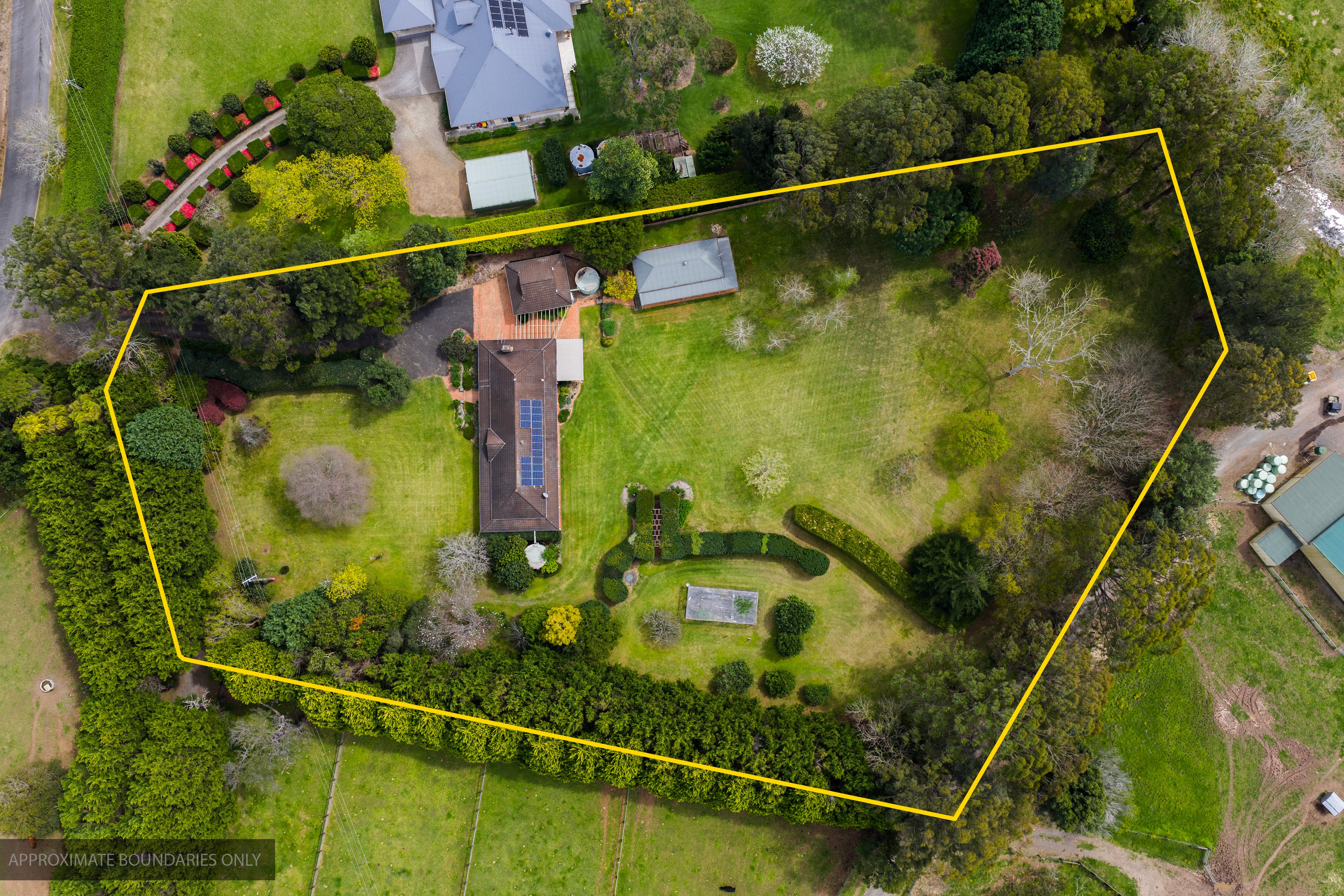 220a Strongs Road, Jaspers Brush, NSW 2535