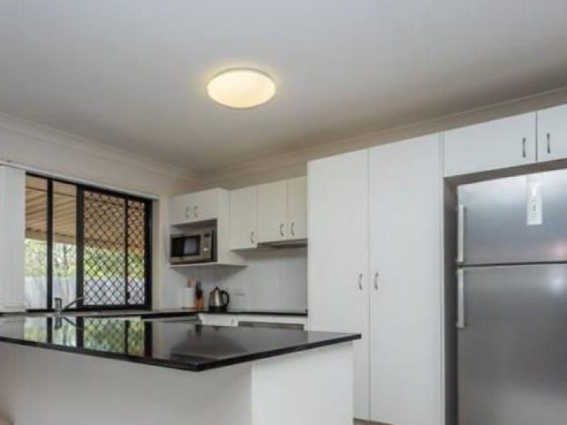 22 O'Kelly Court, Collingwood Park, QLD 4301