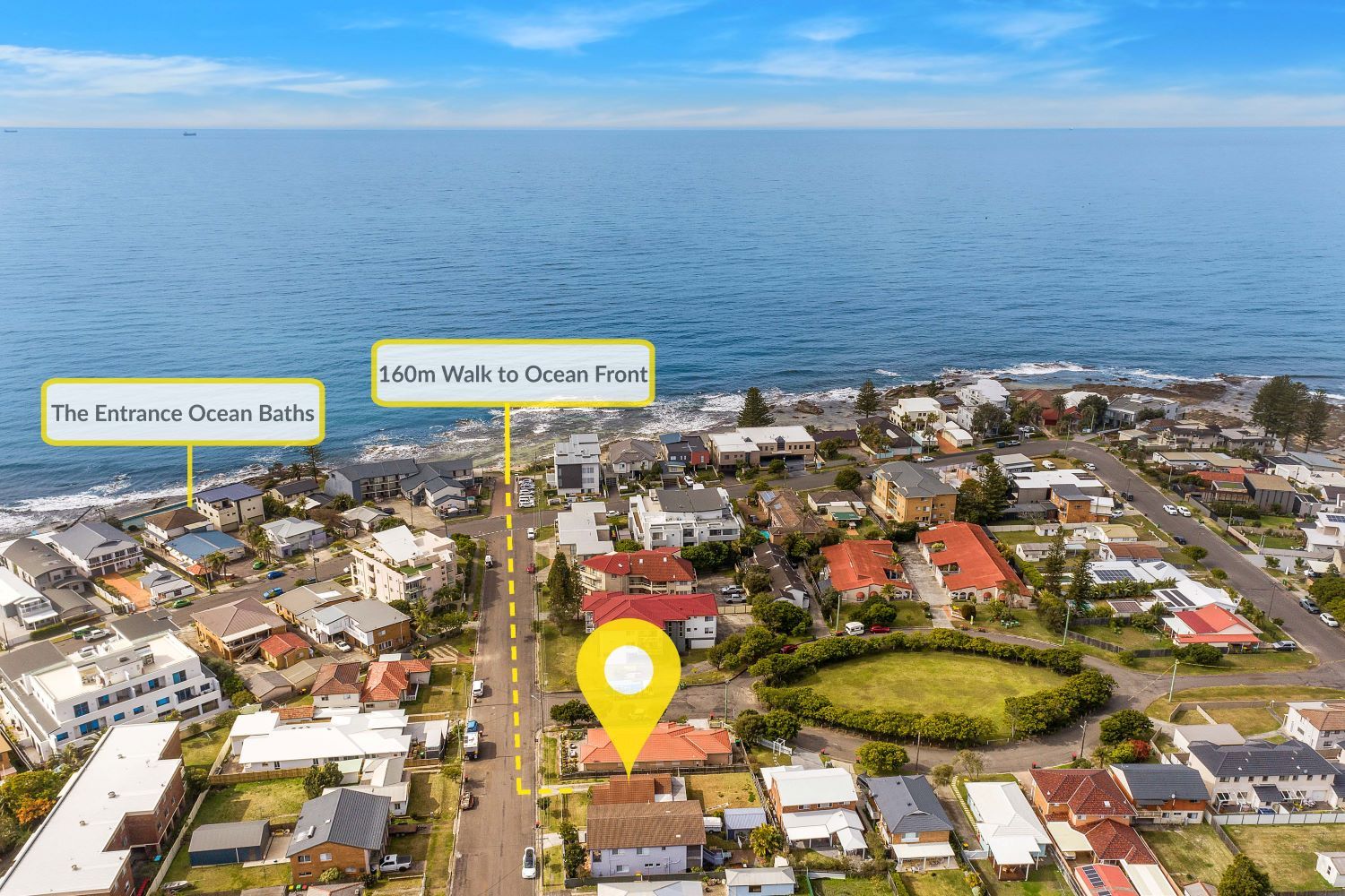 63 Boondilla Road, Blue Bay NSW 2261