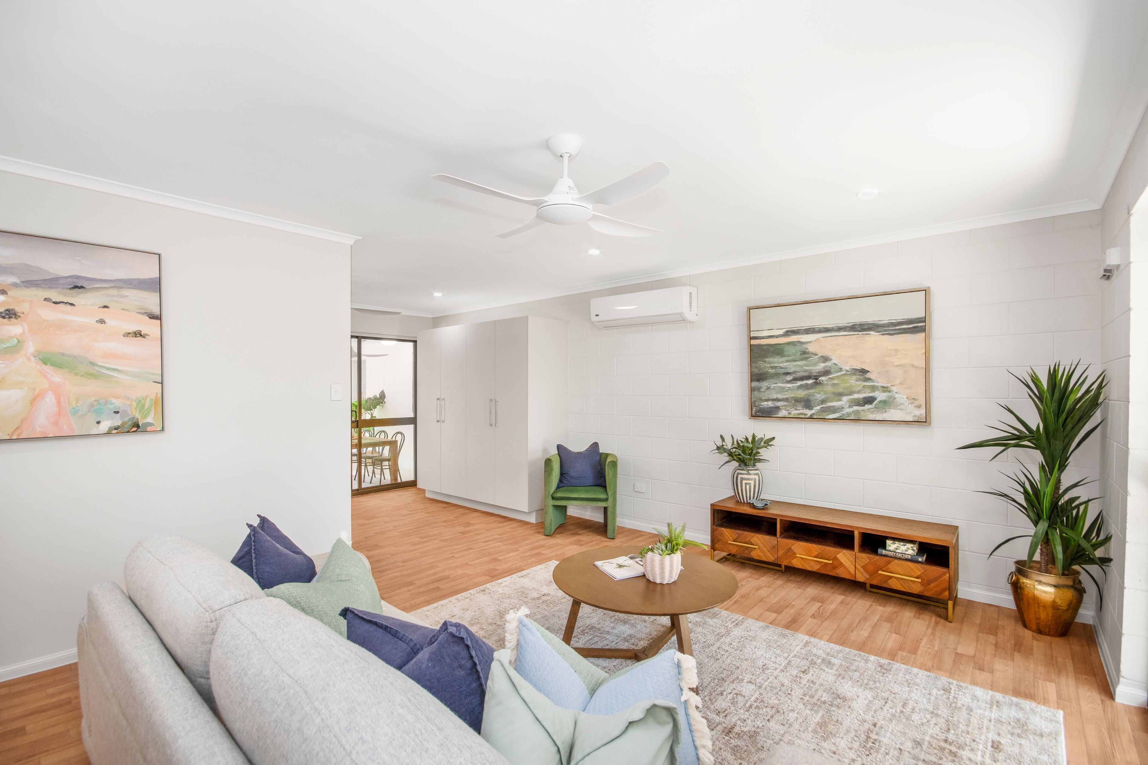 37 Mount Elliot Drive, Alligator Creek, QLD 4816