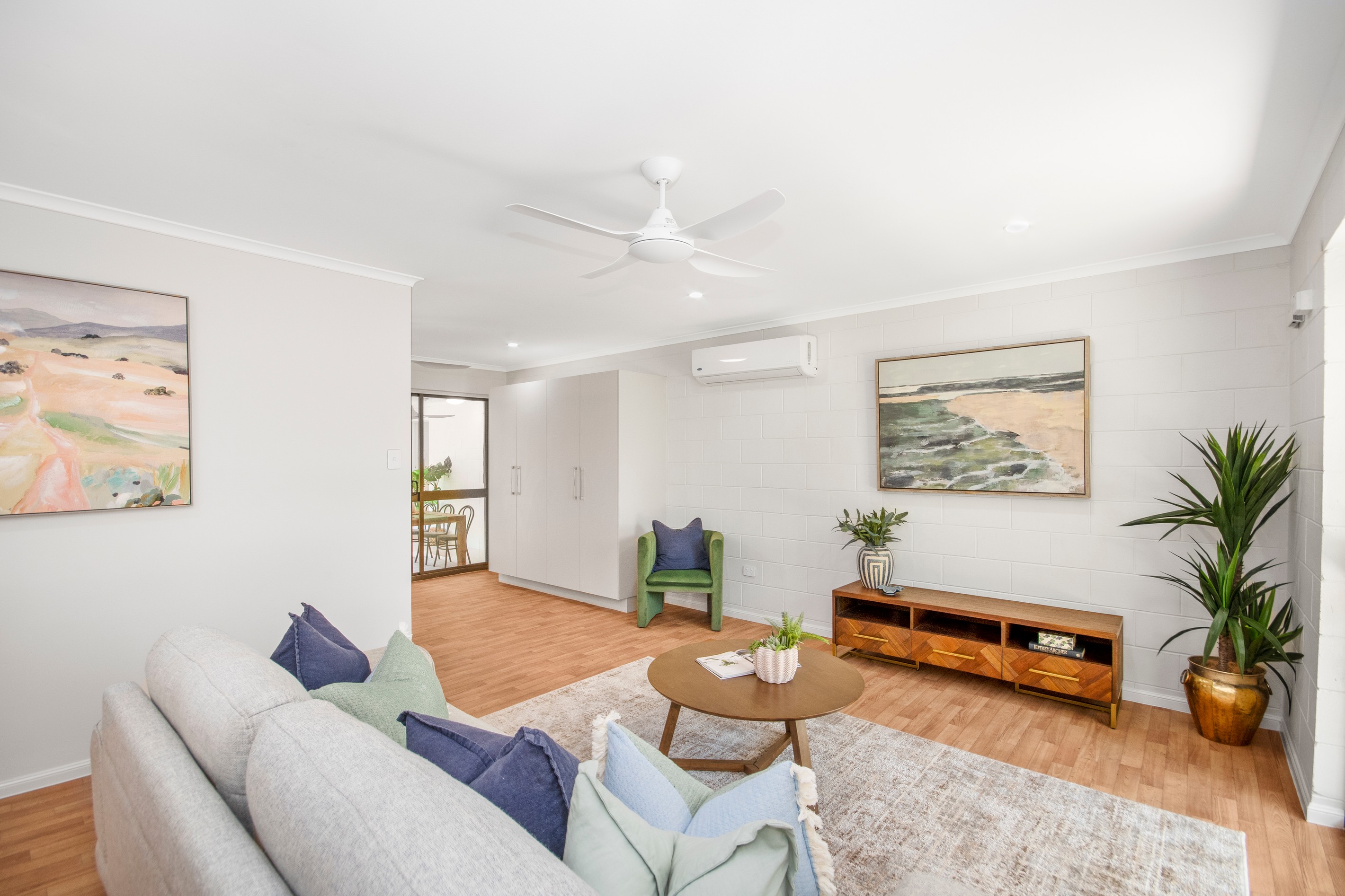 37 Mount Elliot Drive, Alligator Creek, QLD 4816