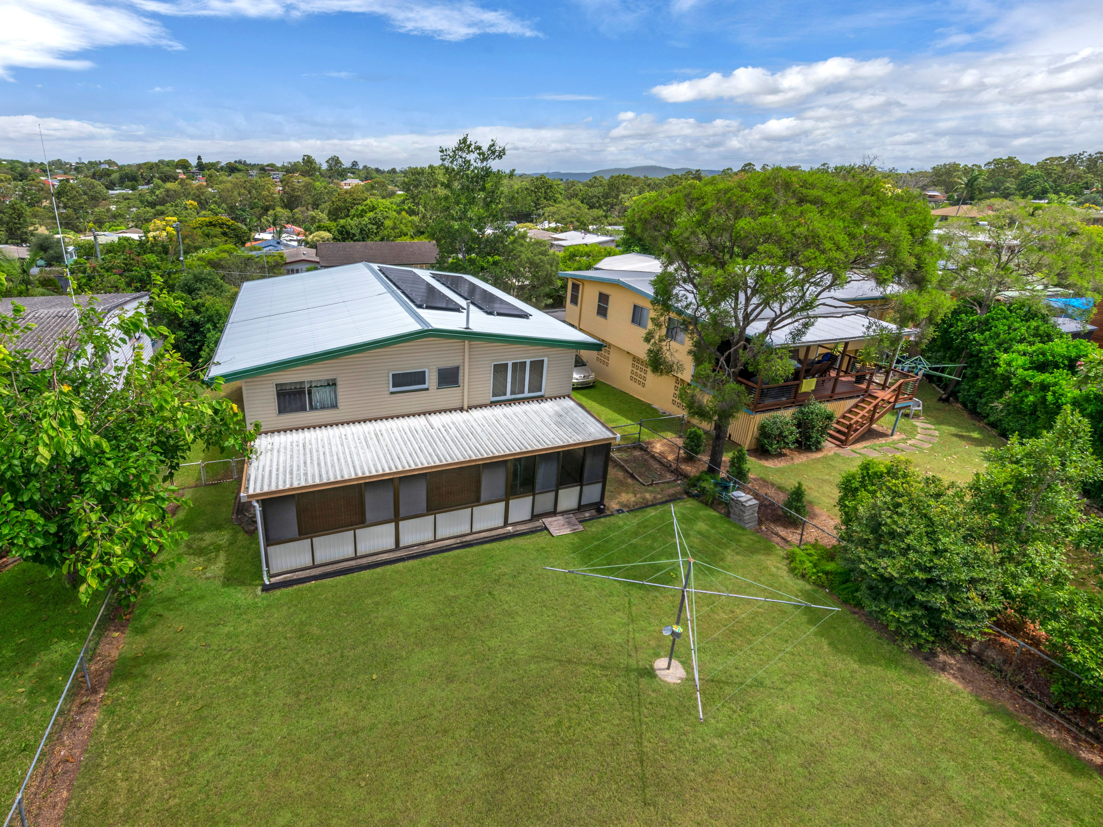 31 Trafford Street, Chermside West, QLD 4032