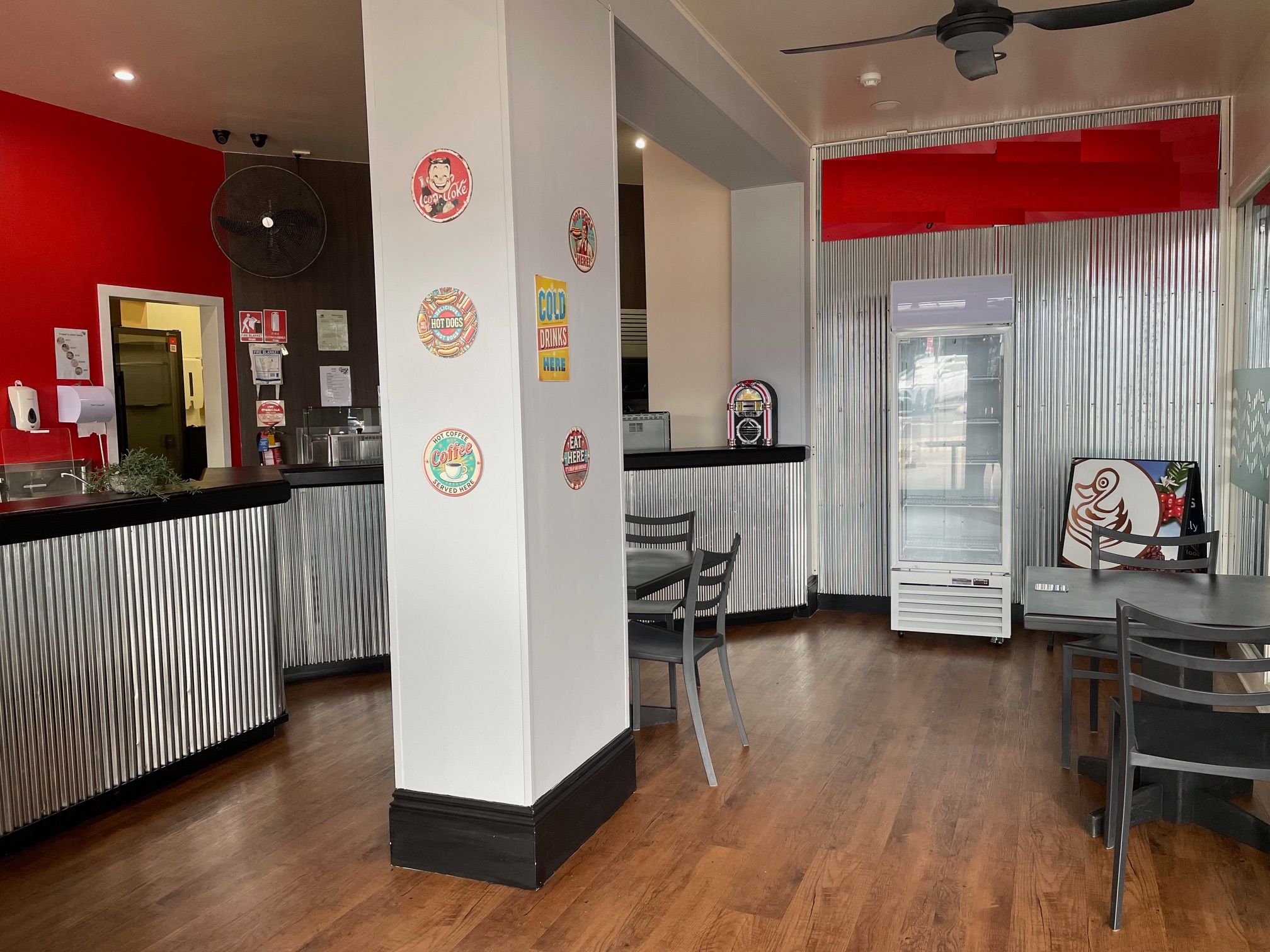 7/22 Spence Street, Cairns City, QLD 4870