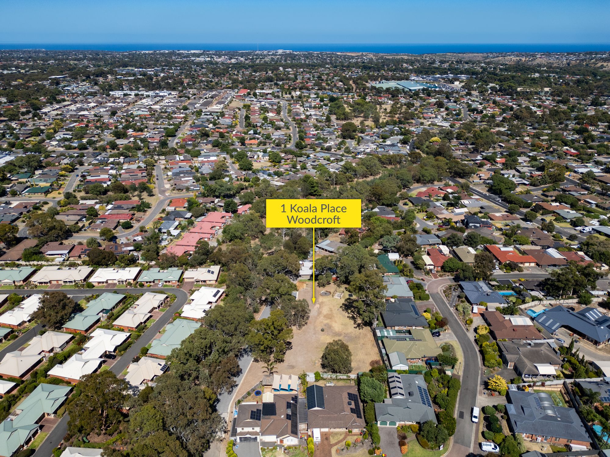 1 Koala Place, Woodcroft SA 5162